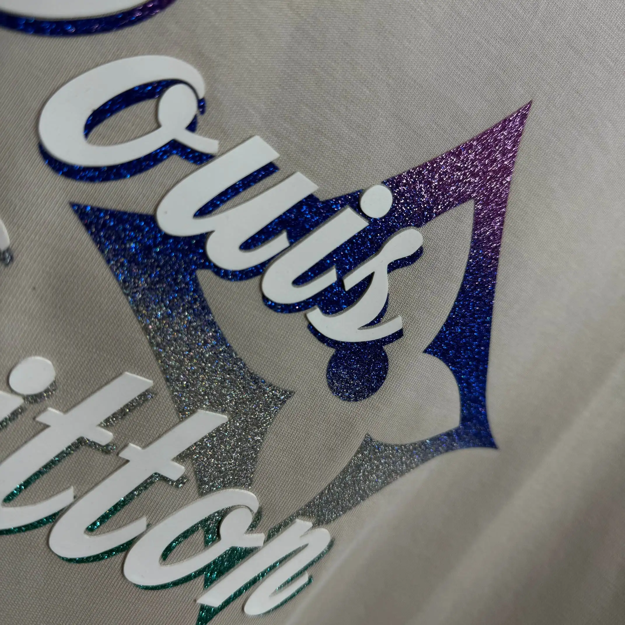 Logo Graphic Cotton T-Shirt D14015541 — view 7