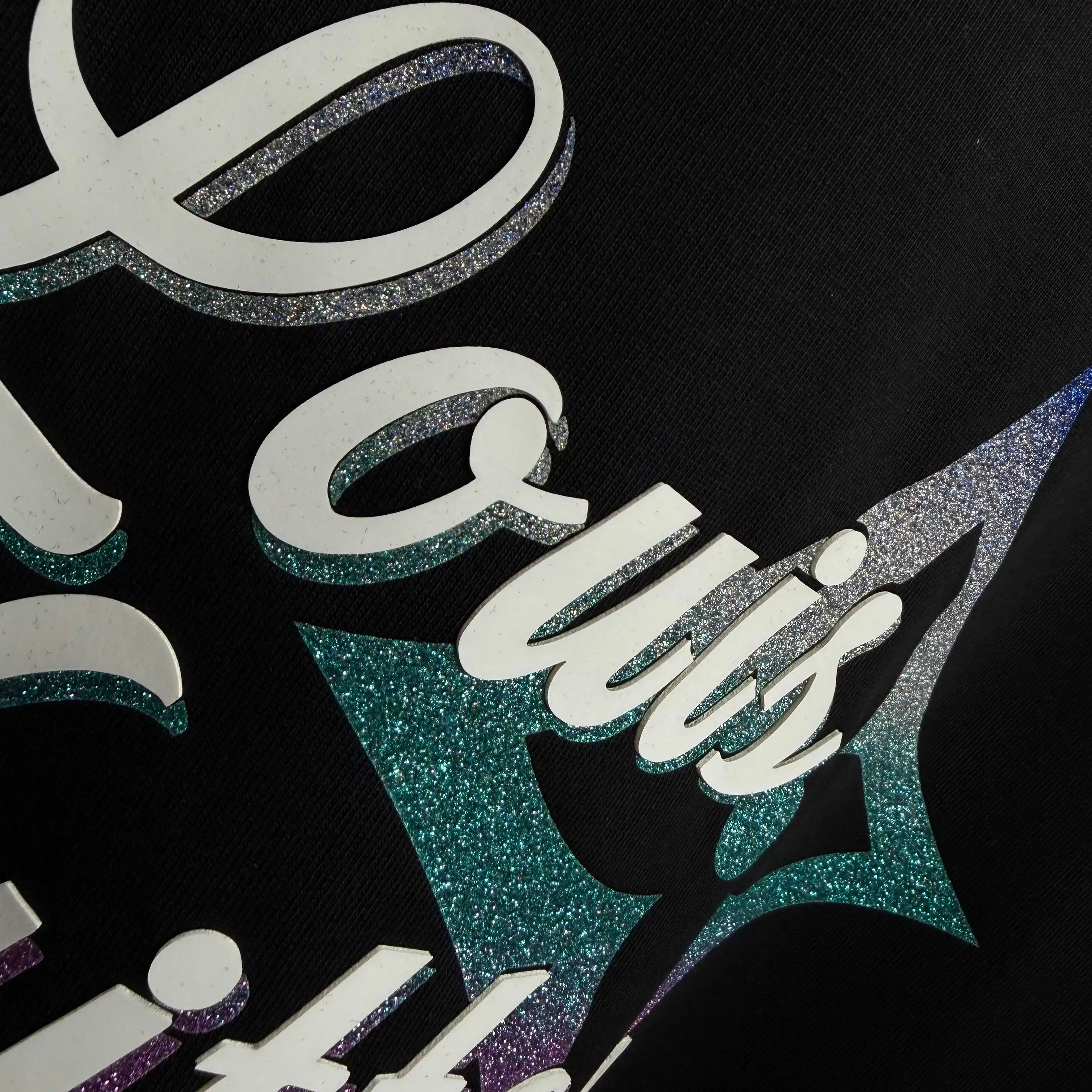 Logo Print Cotton Jersey T-Shirt D14015540 — view 7