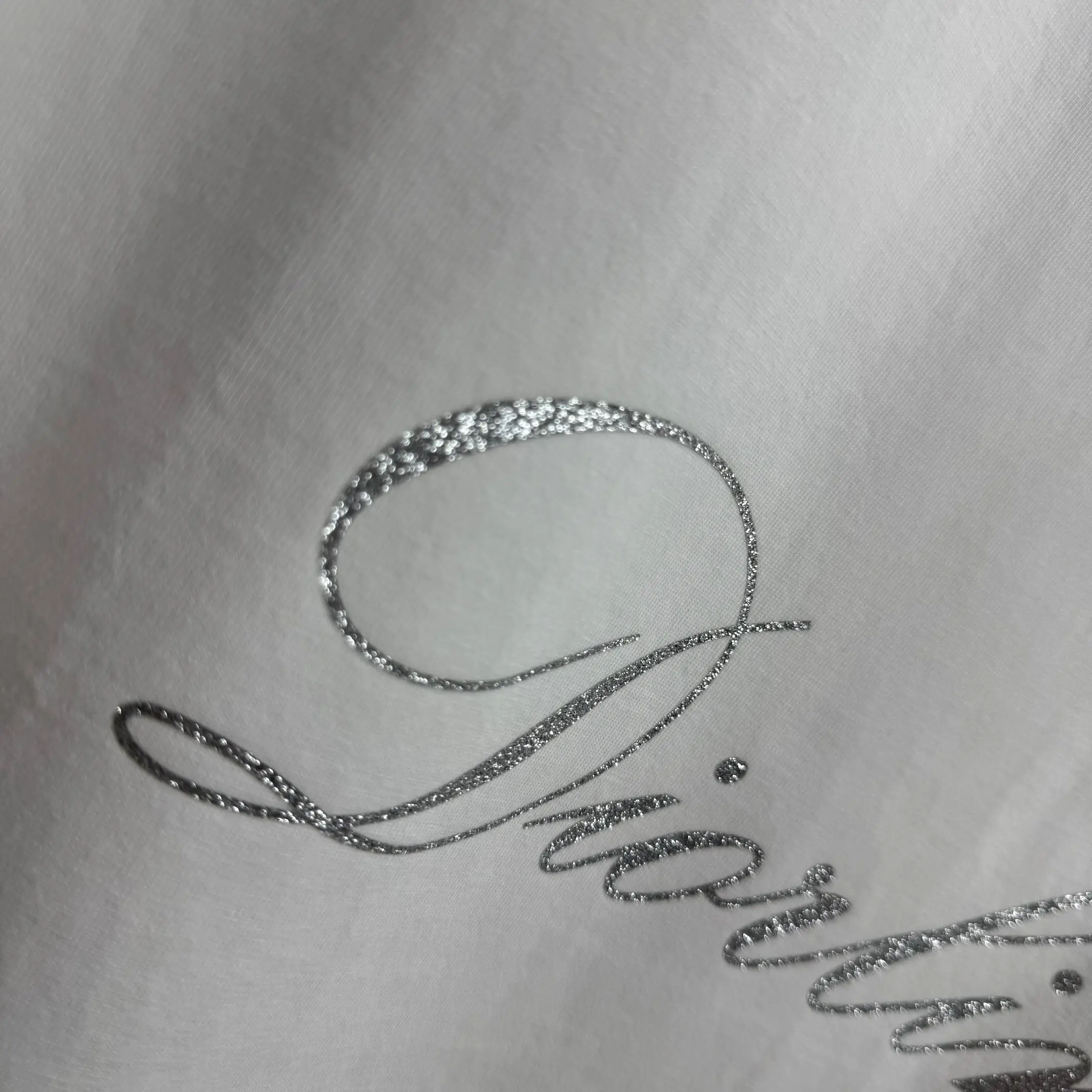 Diorling Logo Print Cotton T-Shirt D14012534 — view 7
