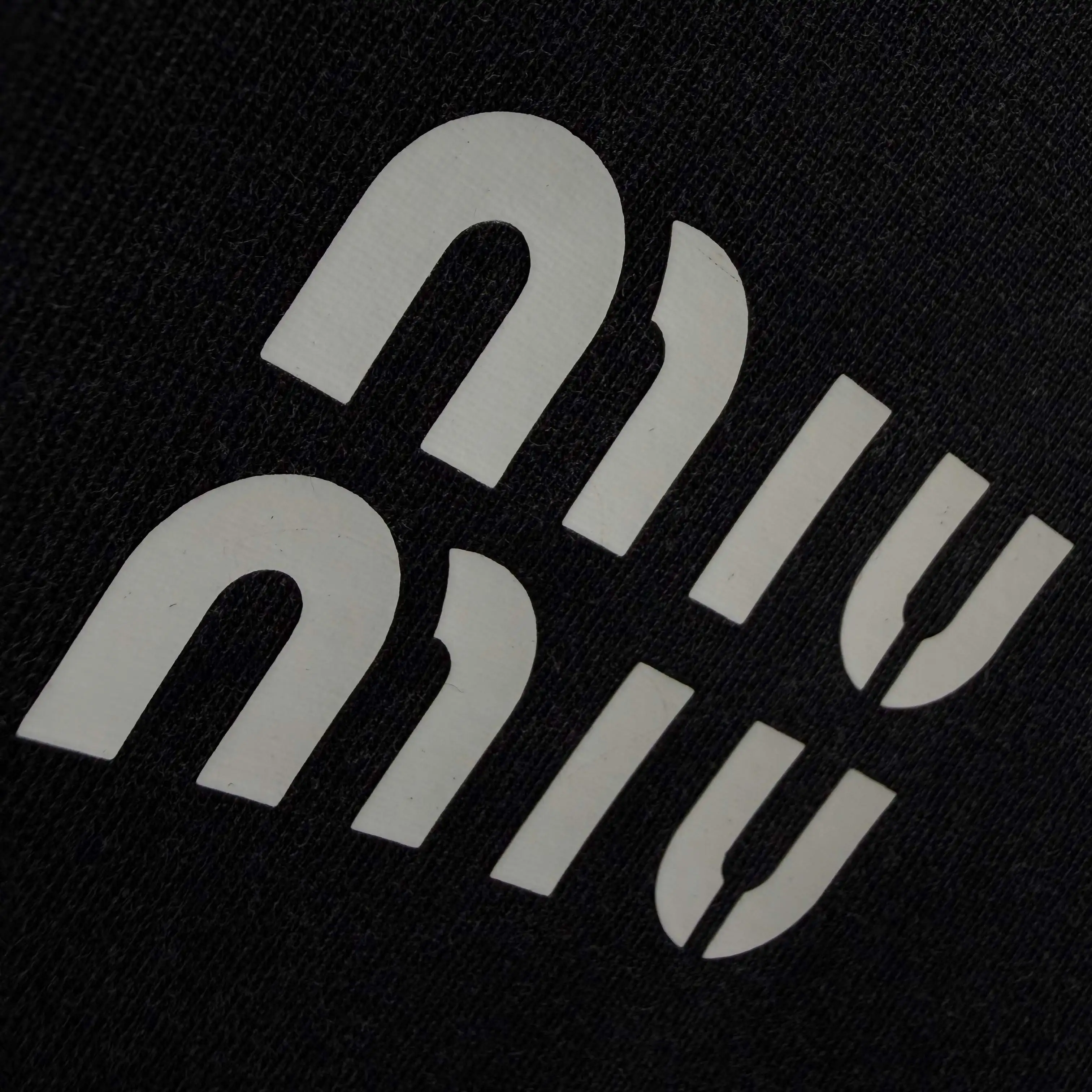 Logo-Print Washed Cotton-Jersey T-Shirt D14015530 — view 7