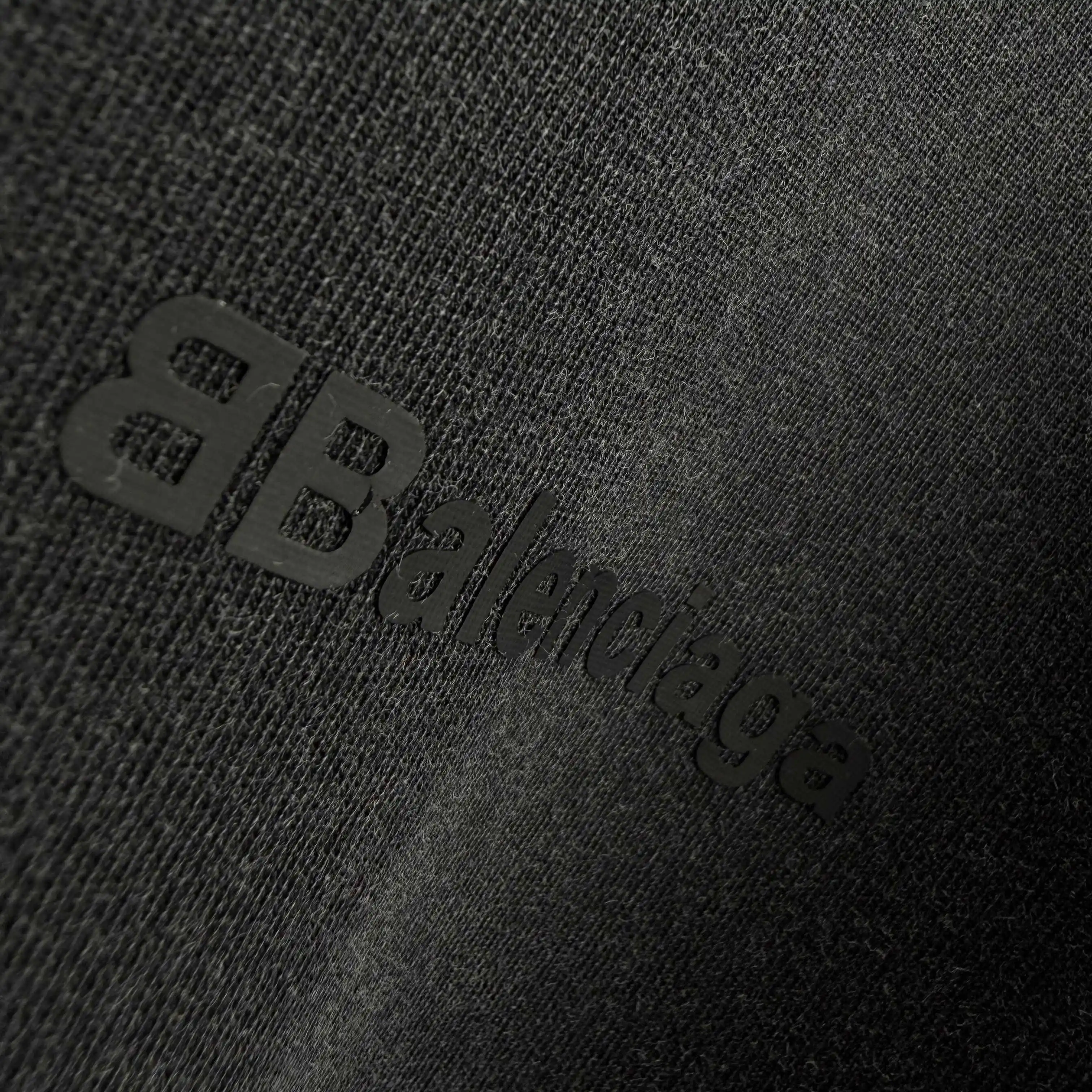 Logo-Print Washed Cotton-Jersey T-Shirt D15015550 — view 5
