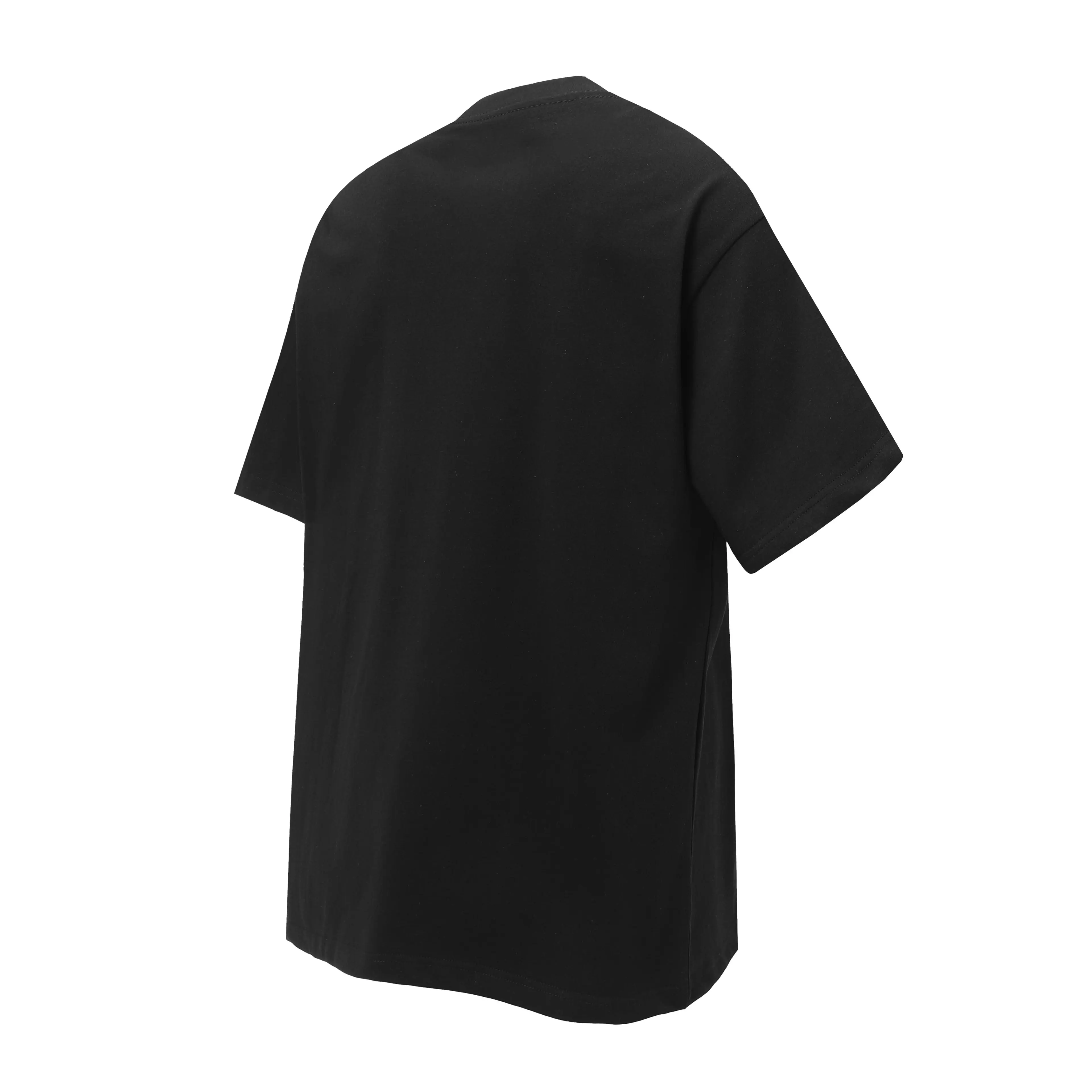 4G Logo Oversized Cotton T-Shirt D9014116 — view 2