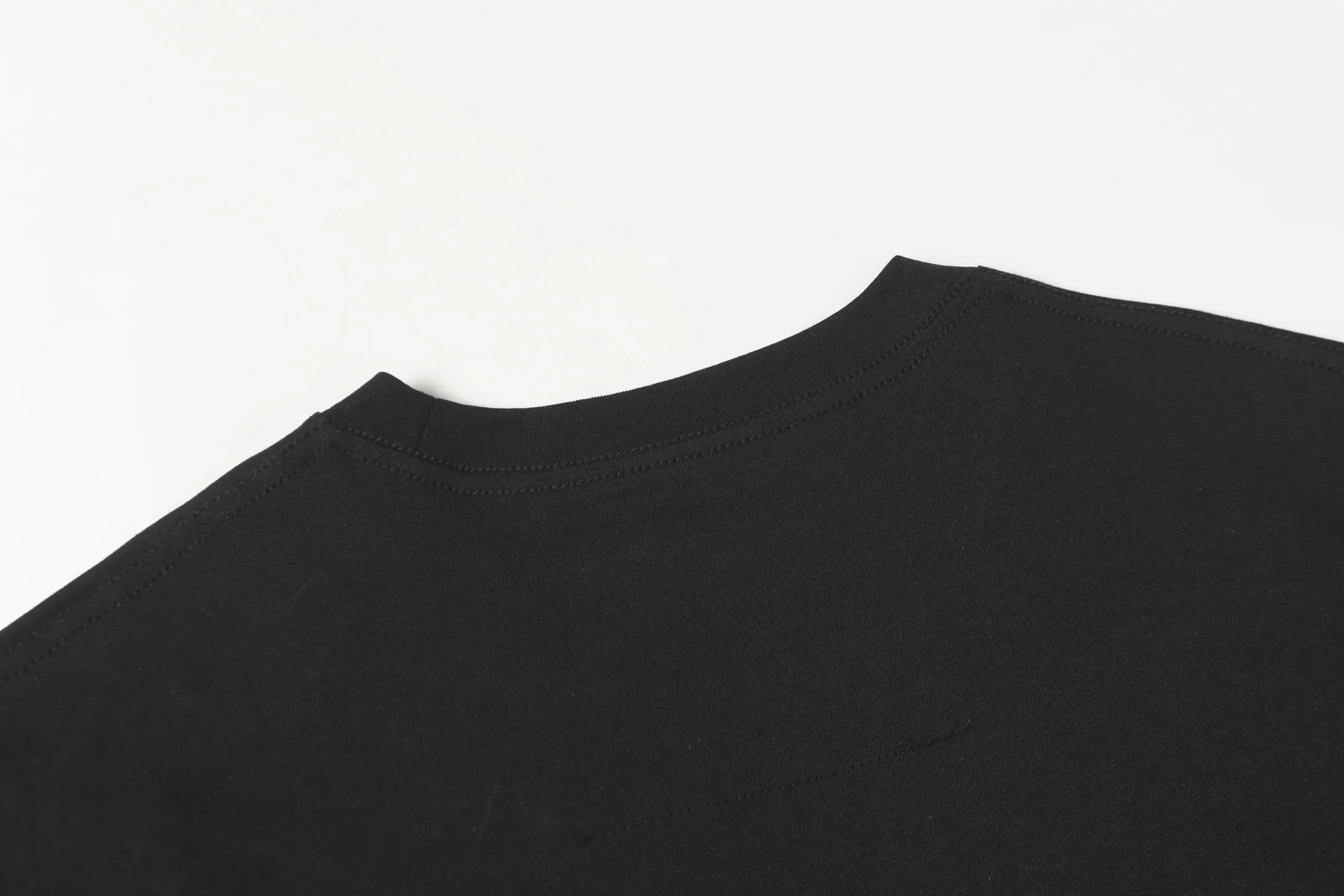 4G Logo Oversized Cotton T-Shirt D9014116 — view 8