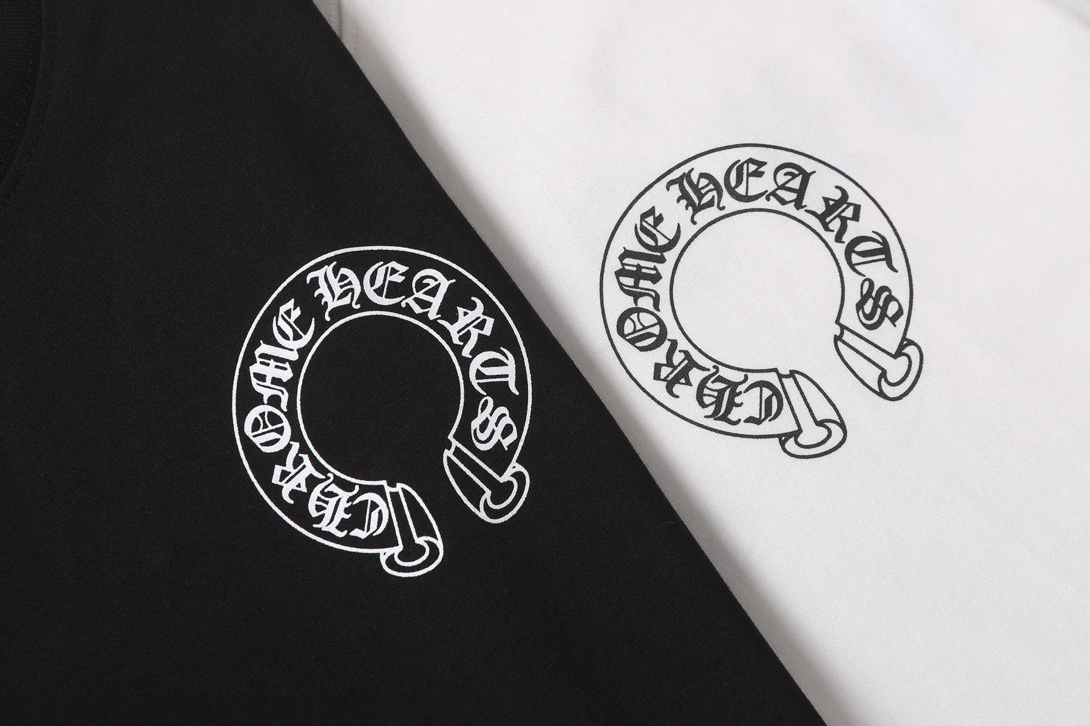 Logo Print Cotton Jersey T-Shirt D9514104 — view 11