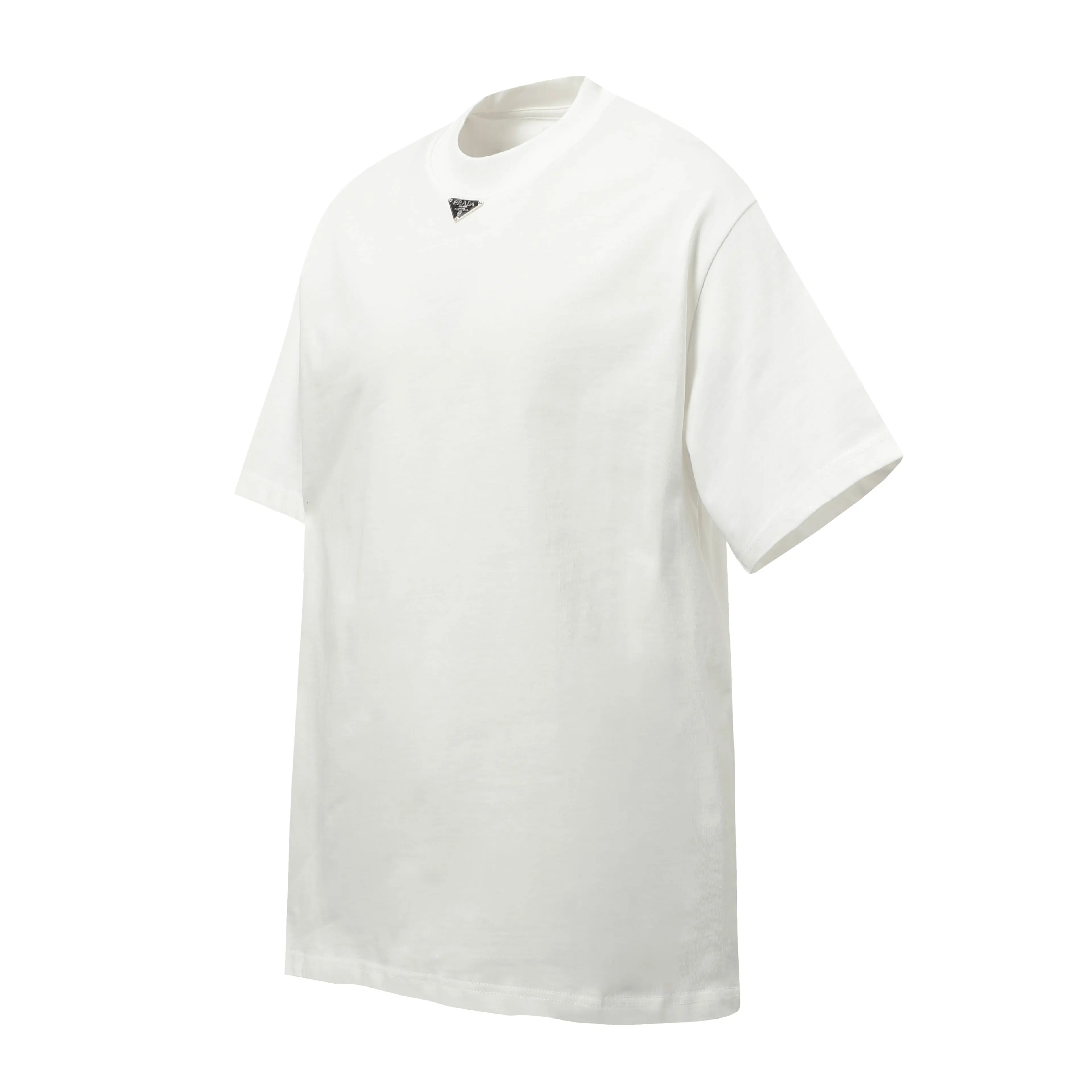 Logo-Embellished Cotton-Jersey T-Shirt D9514154