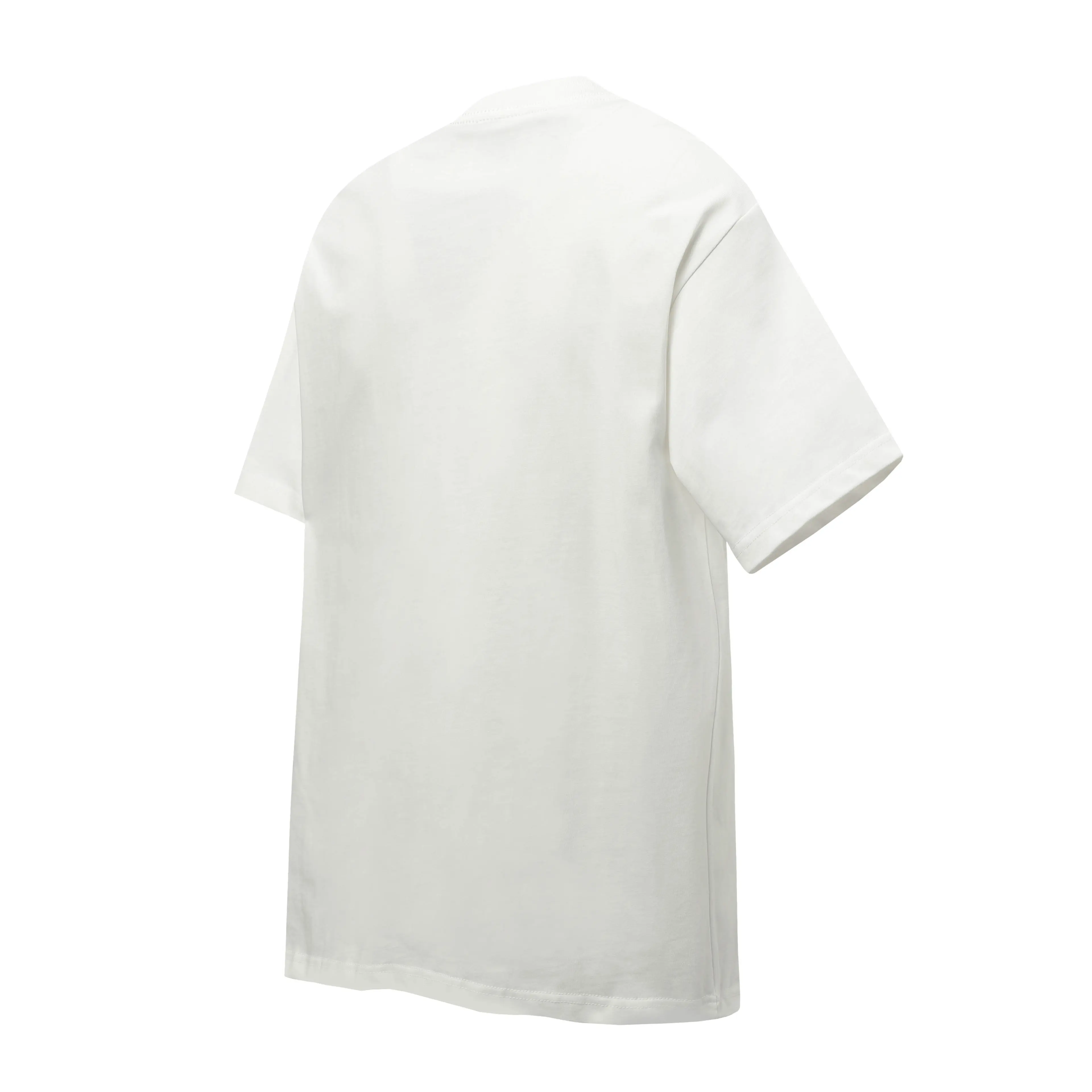 Logo-Embellished Cotton-Jersey T-Shirt D9514154 — view 2