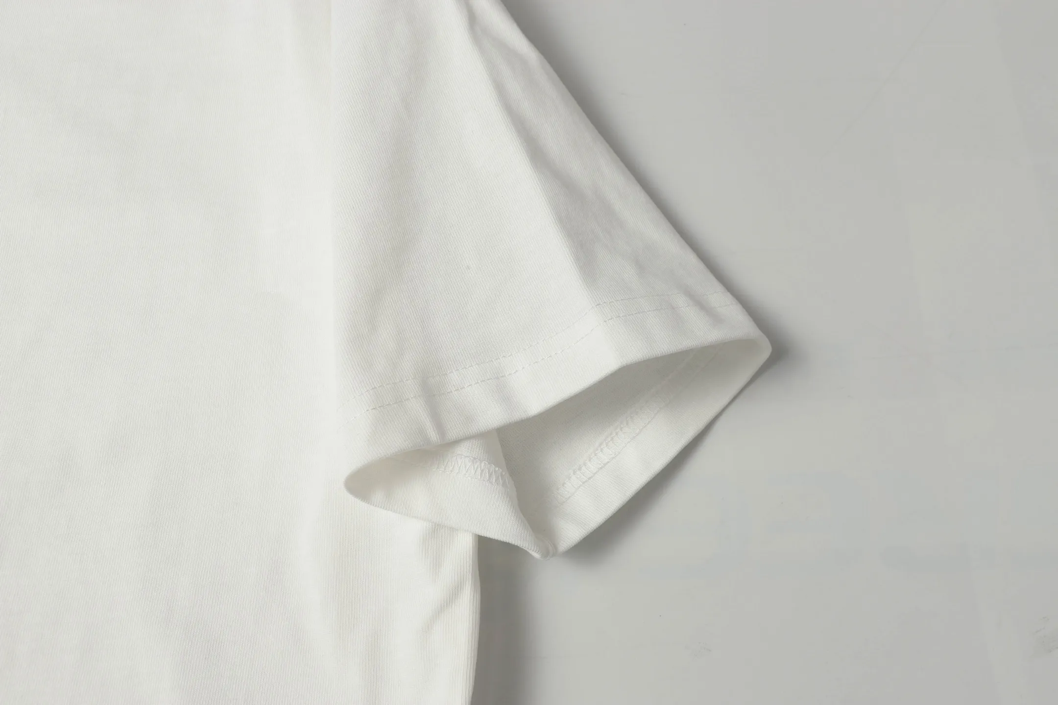 Logo-Embellished Cotton-Jersey T-Shirt D9514154 — view 8