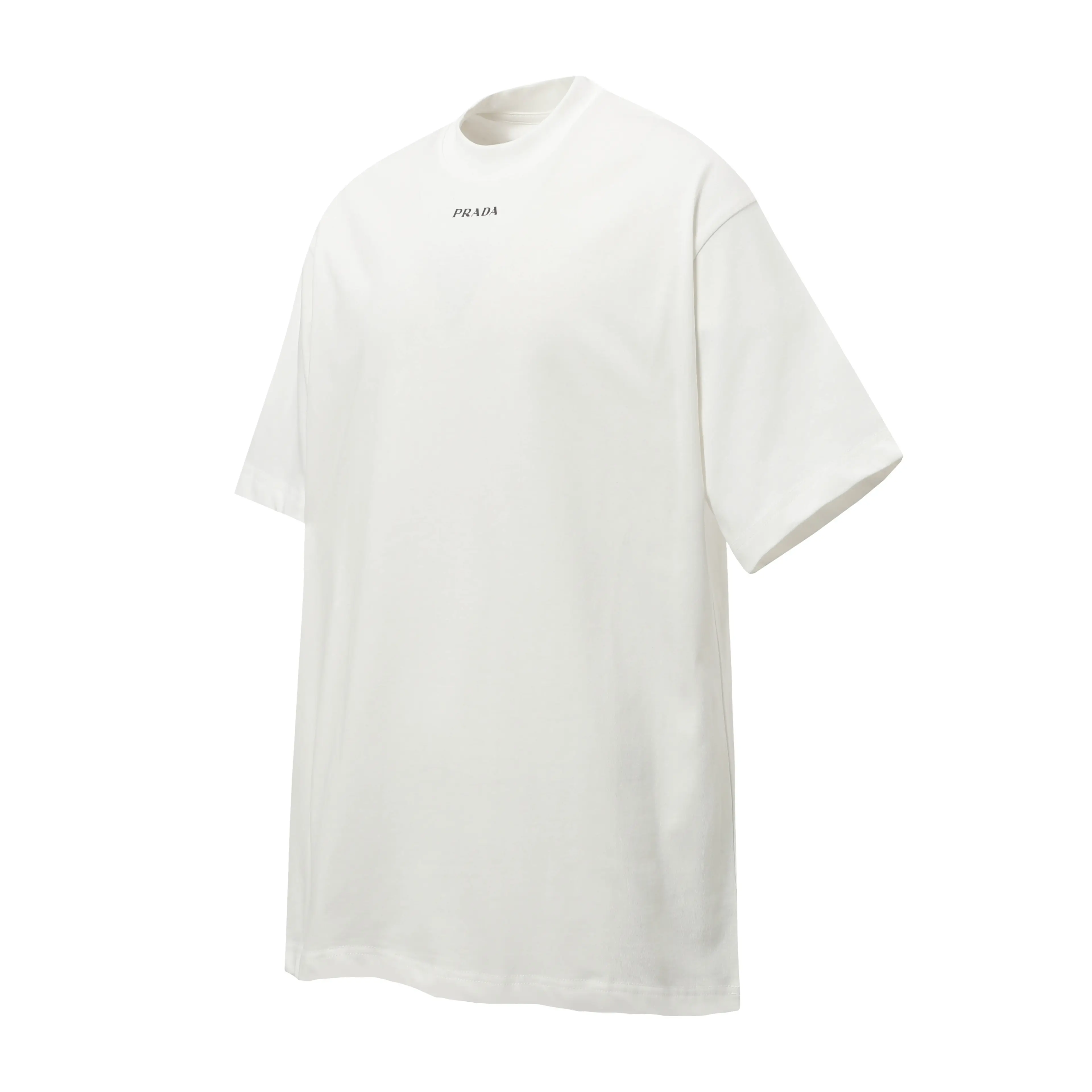 Logo-Print Cotton-Jersey T-Shirt D9514152