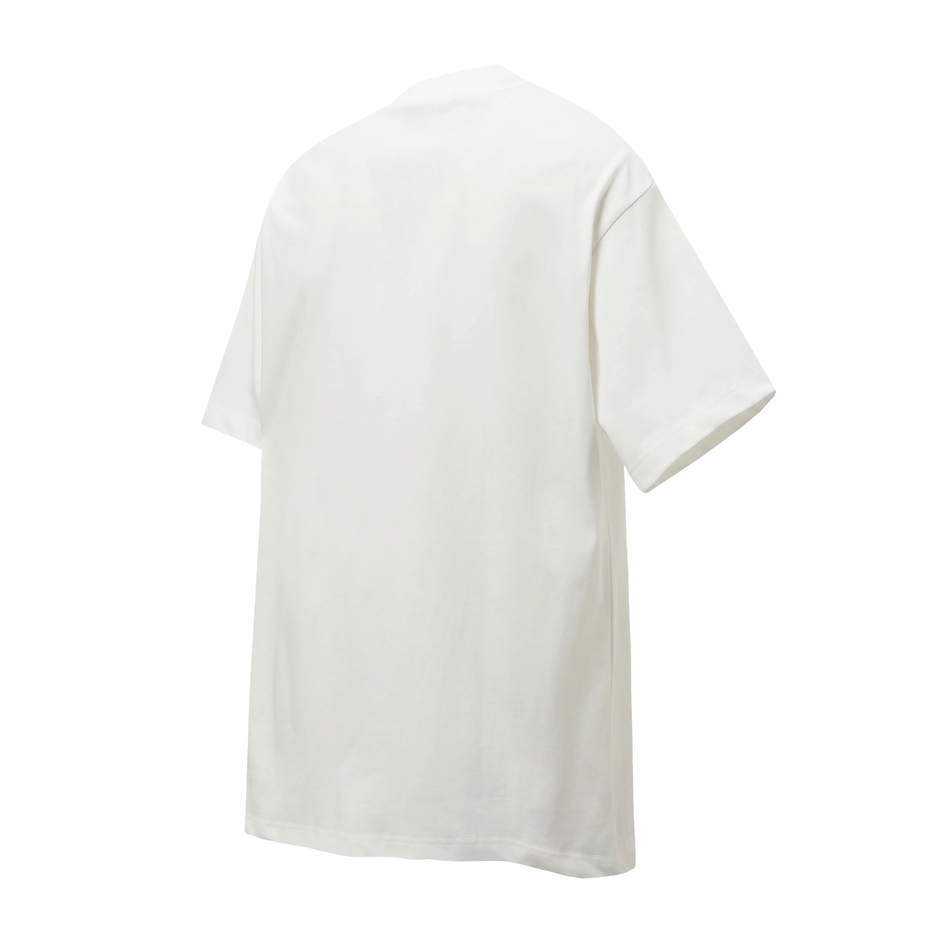 Logo-Print Cotton-Jersey T-Shirt D9514152 — view 2