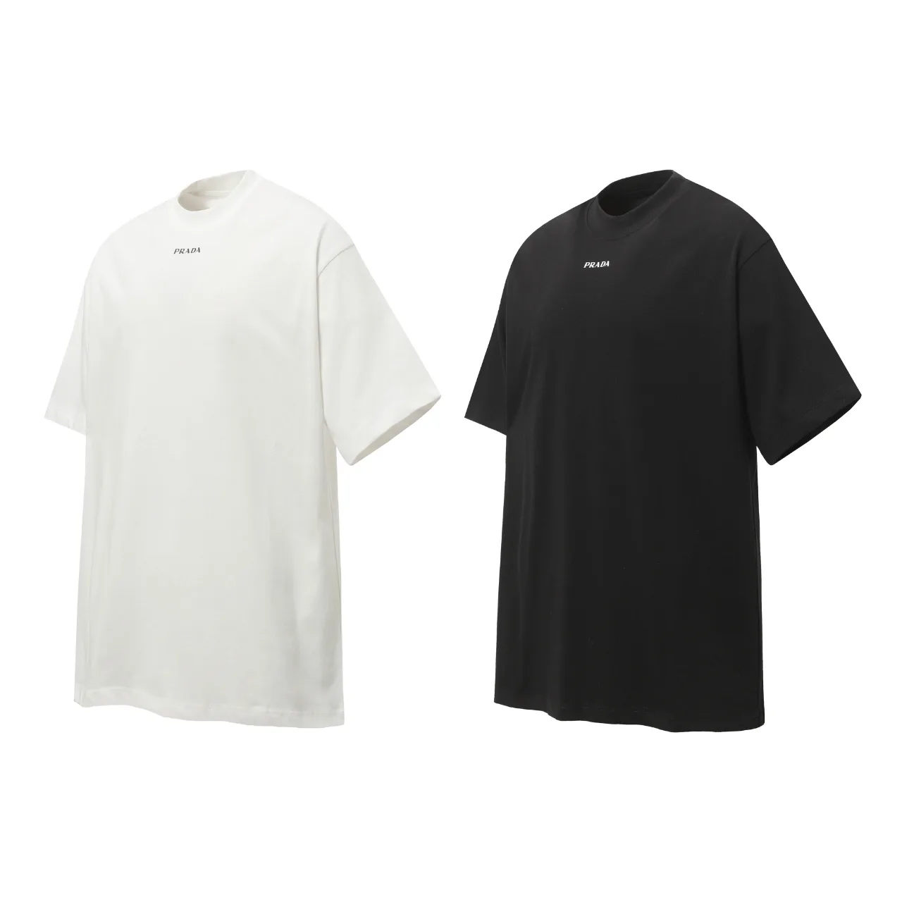 Logo-Appliqué Cotton-Jersey T-Shirt D9514153