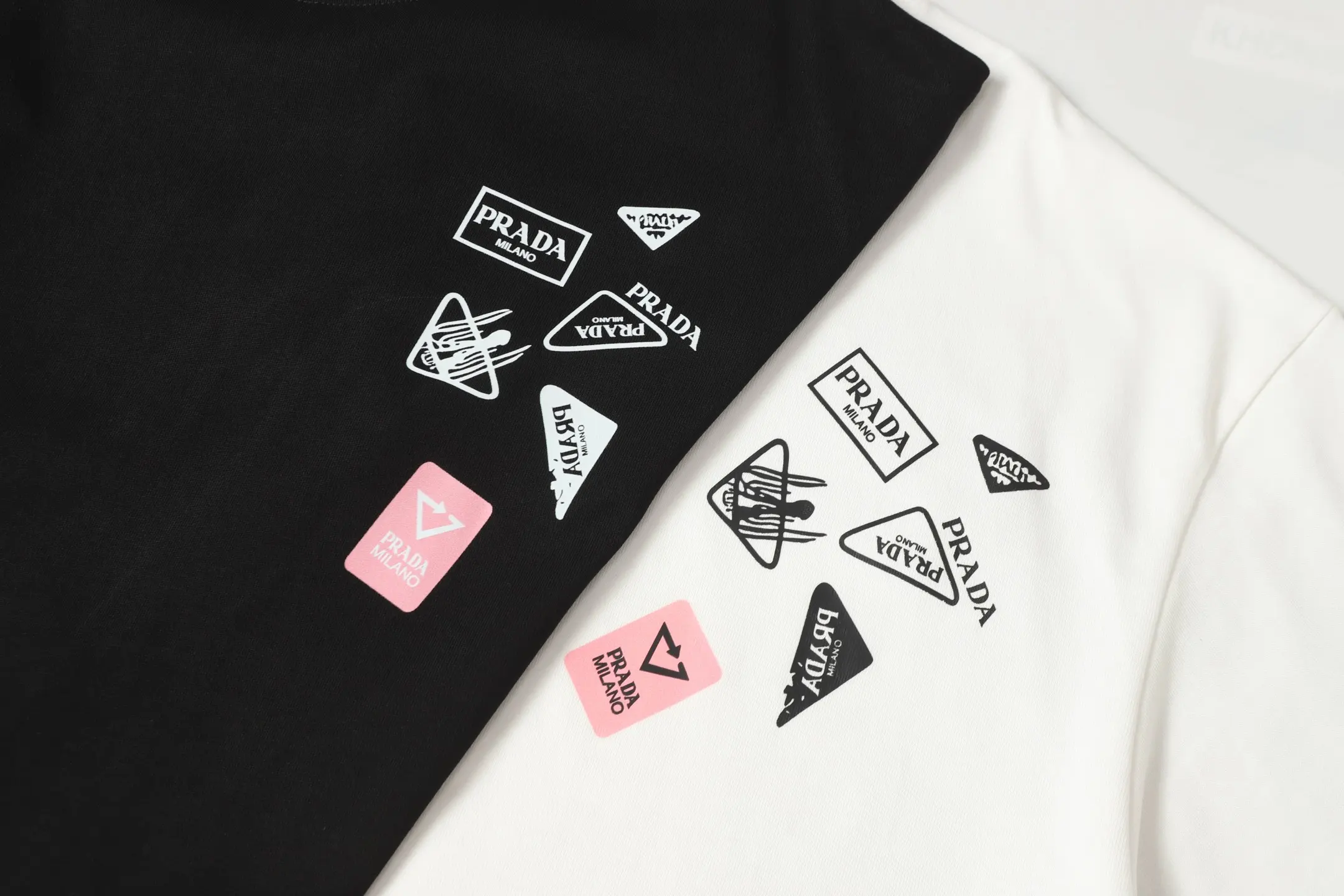 Logo Graphic Cotton Jersey T-Shirt D9014137 — view 6