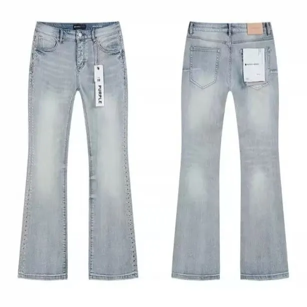 Crystal-Embellished Slim-Fit Jeans D16023150