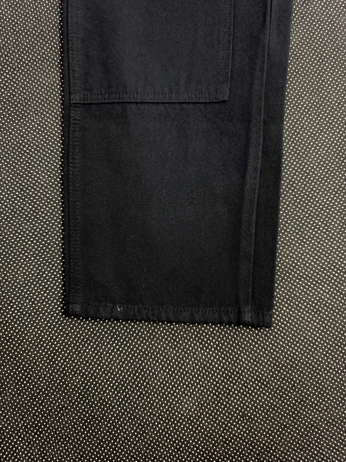 Double-Knee Straight-Leg Carpenter Jeans D18023135 — view 5