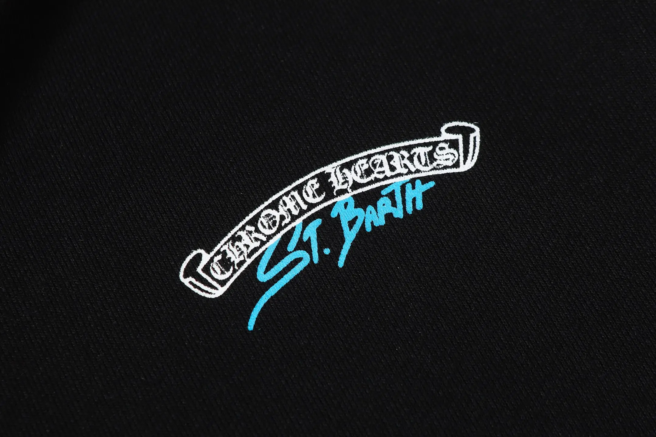 Logo-Print Zip-Up Hoodie D15013908 — view 6