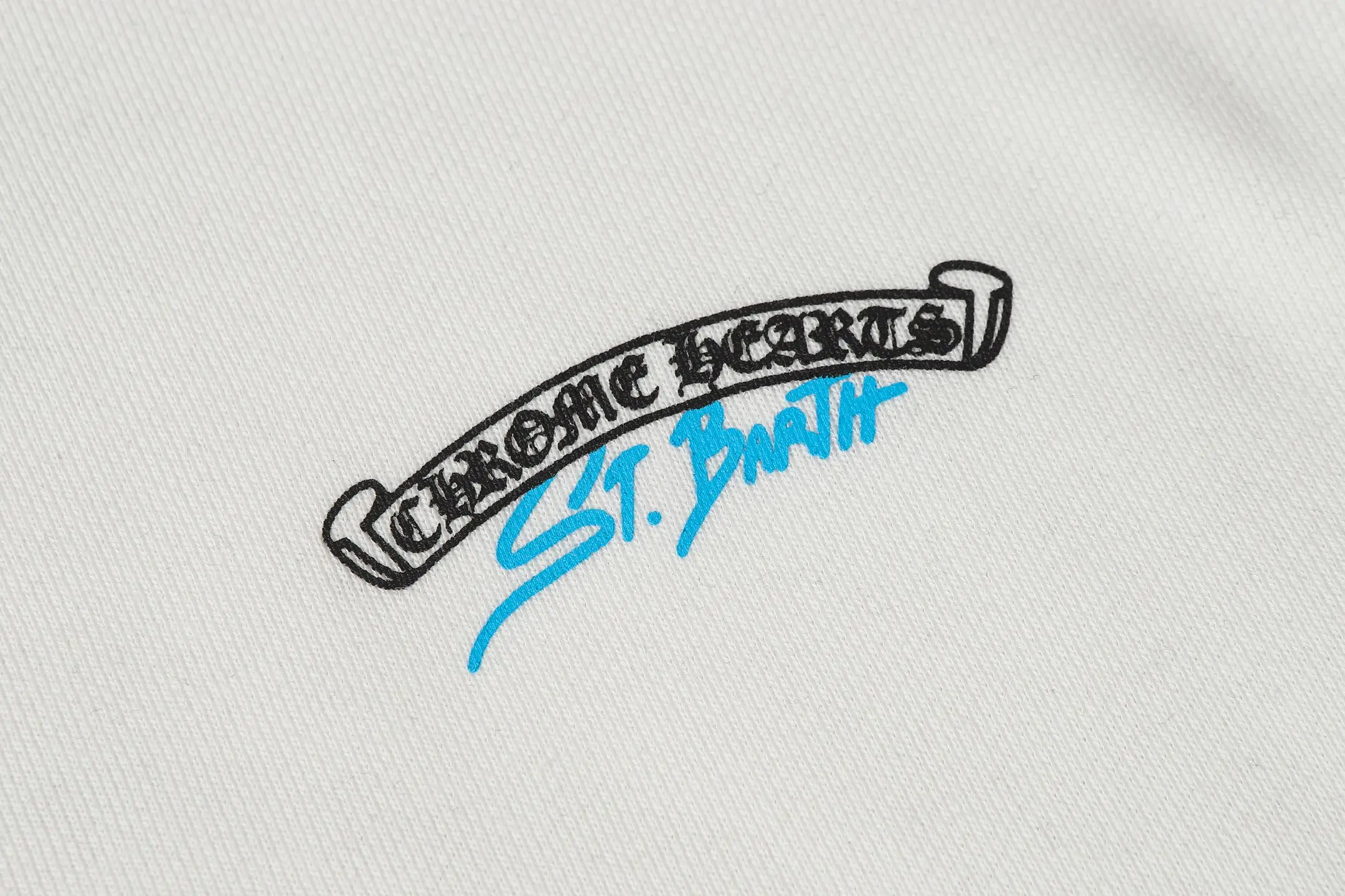 Logo Print Zip-Up Hoodie D15013909 — view 6