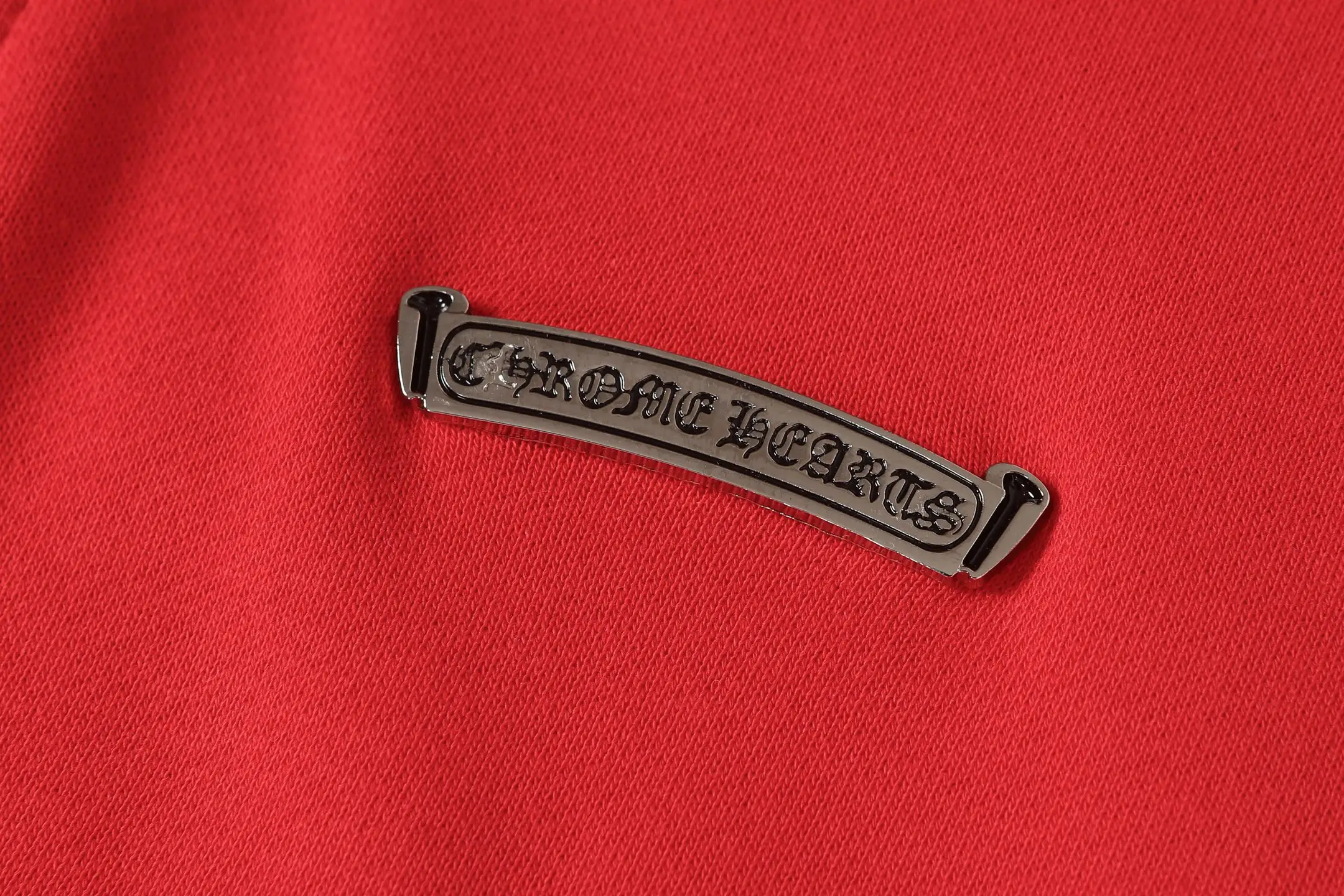 Logo-Embroidered Zip-Up Hoodie D15513984 — view 7