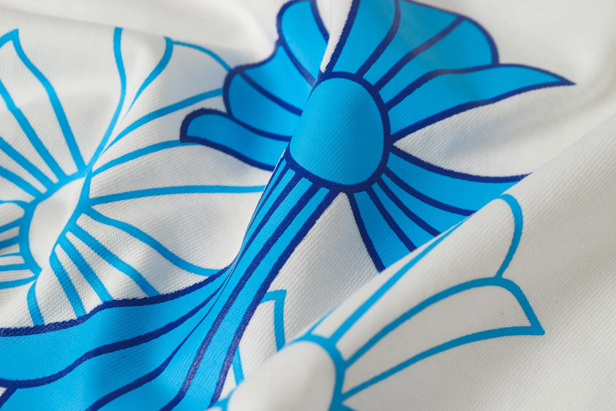 Logo-Print Cotton Long-Sleeve T-Shirt D10013906 — view 13