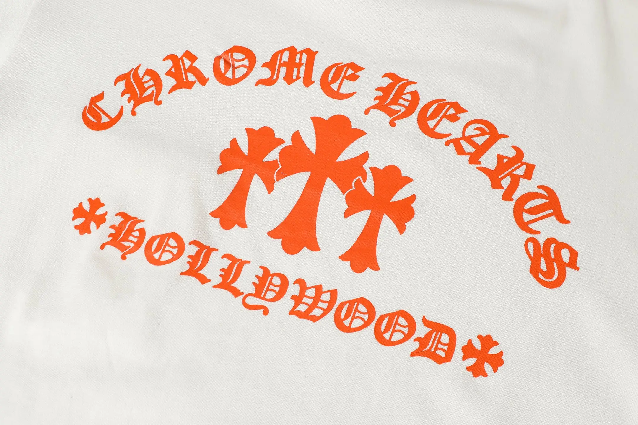 Logo Print Long-Sleeve Pocket T-Shirt D10013903 — view 7