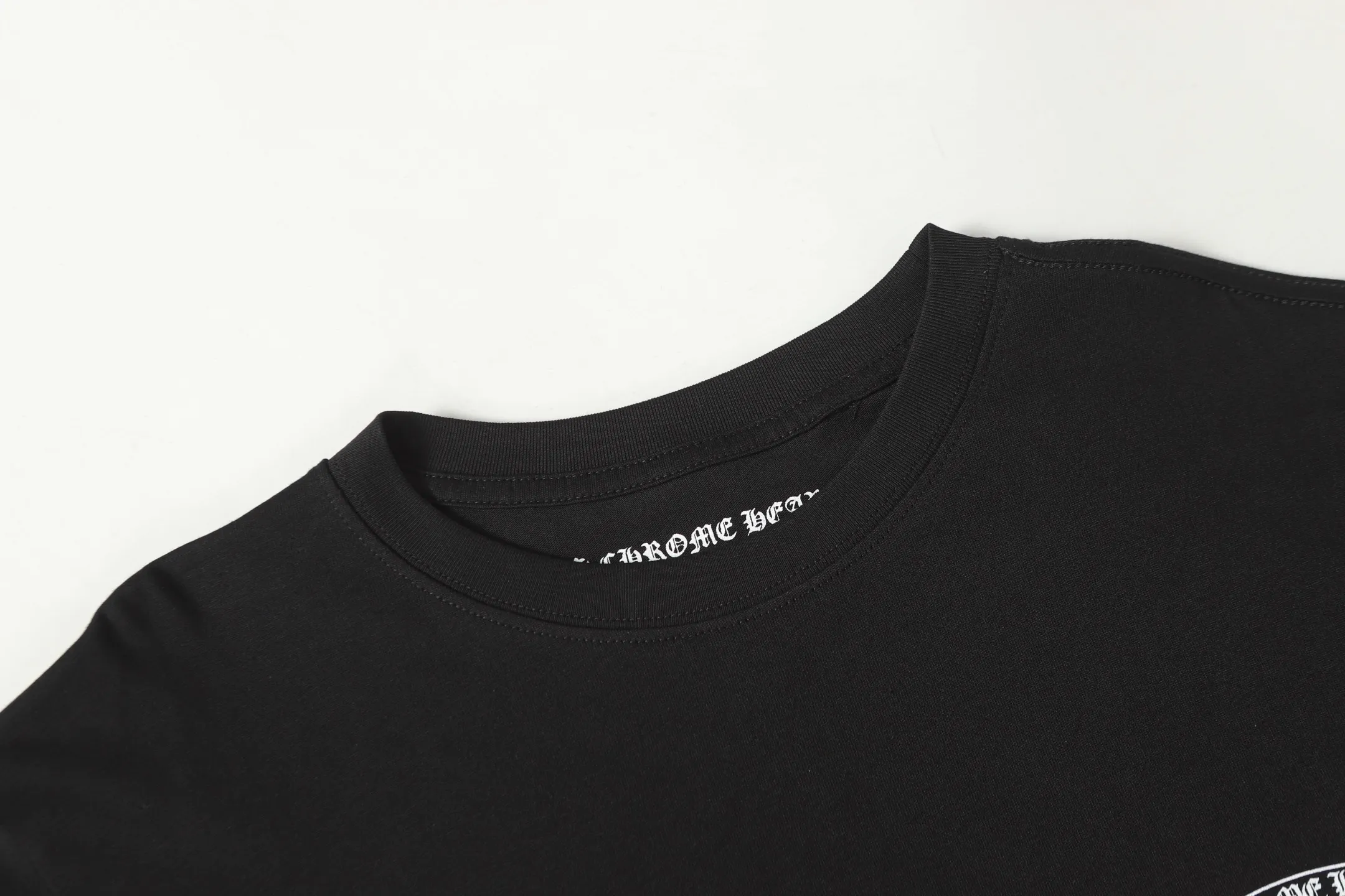 Sex Records Graffiti Print Long-Sleeve T-Shirt D10013900 — view 3