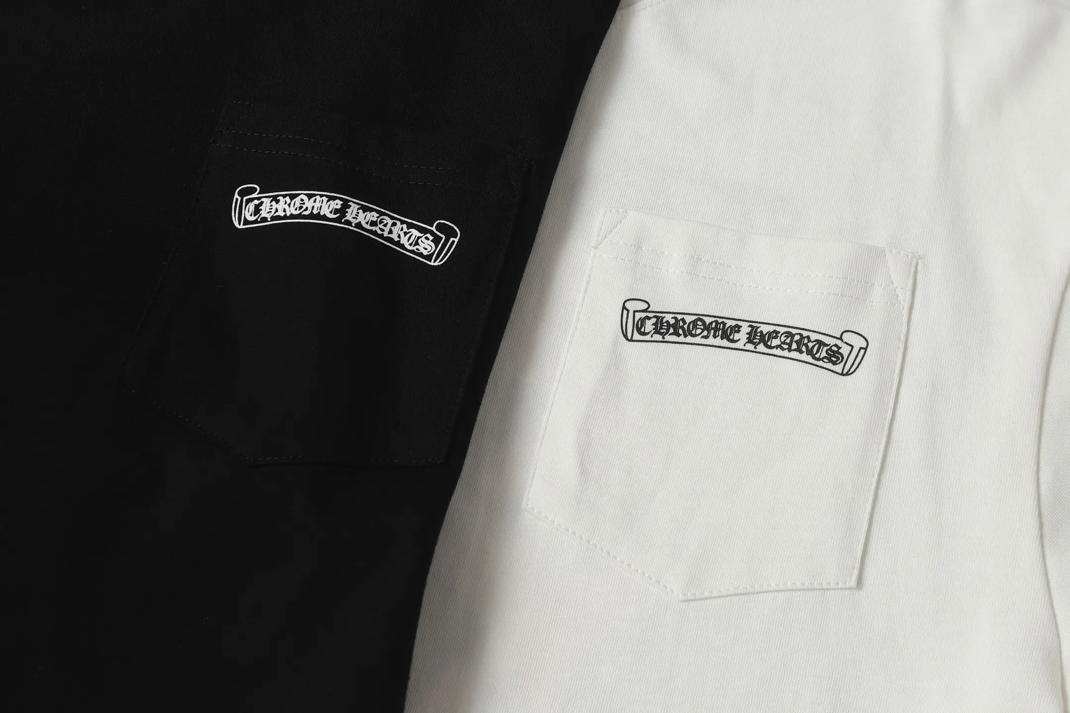 Logo-Print Cotton-Jersey Long-Sleeve T-Shirt D10013889 — view 6