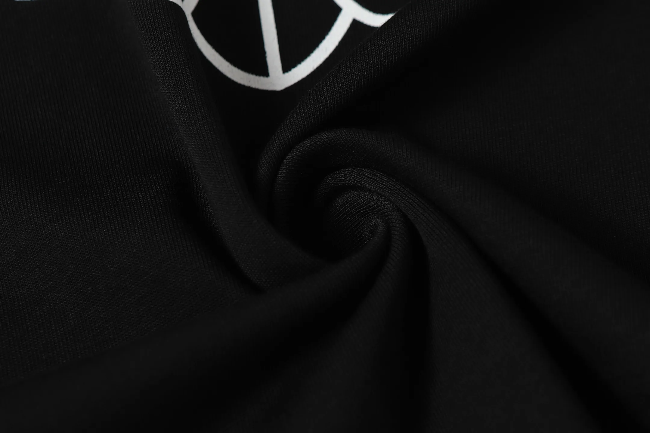 Logo-Print Cotton-Jersey Pocket T-Shirt D9514026 — view 13