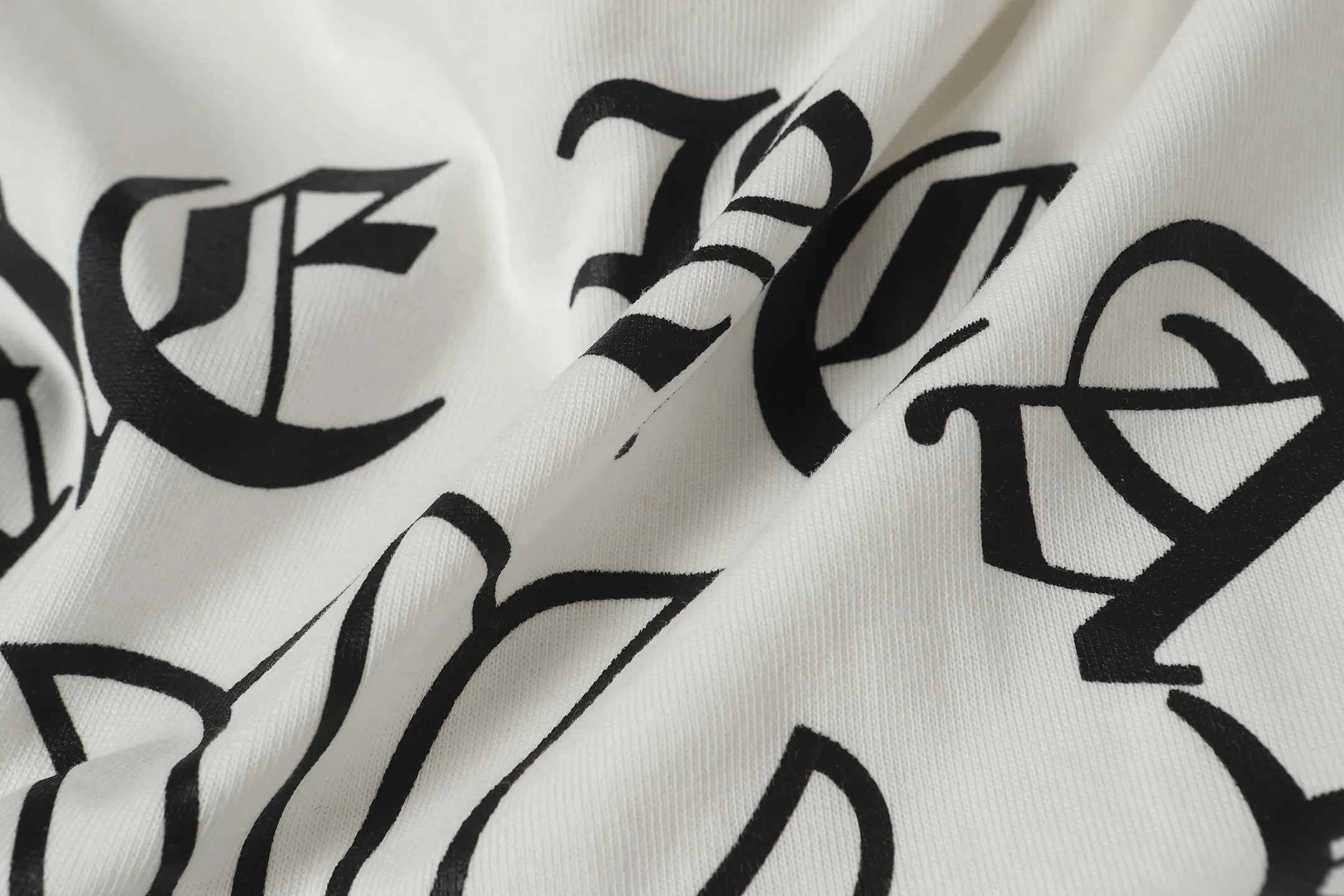 Logo-Print Cotton-Jersey Pocket T-Shirt D9514027 — view 12