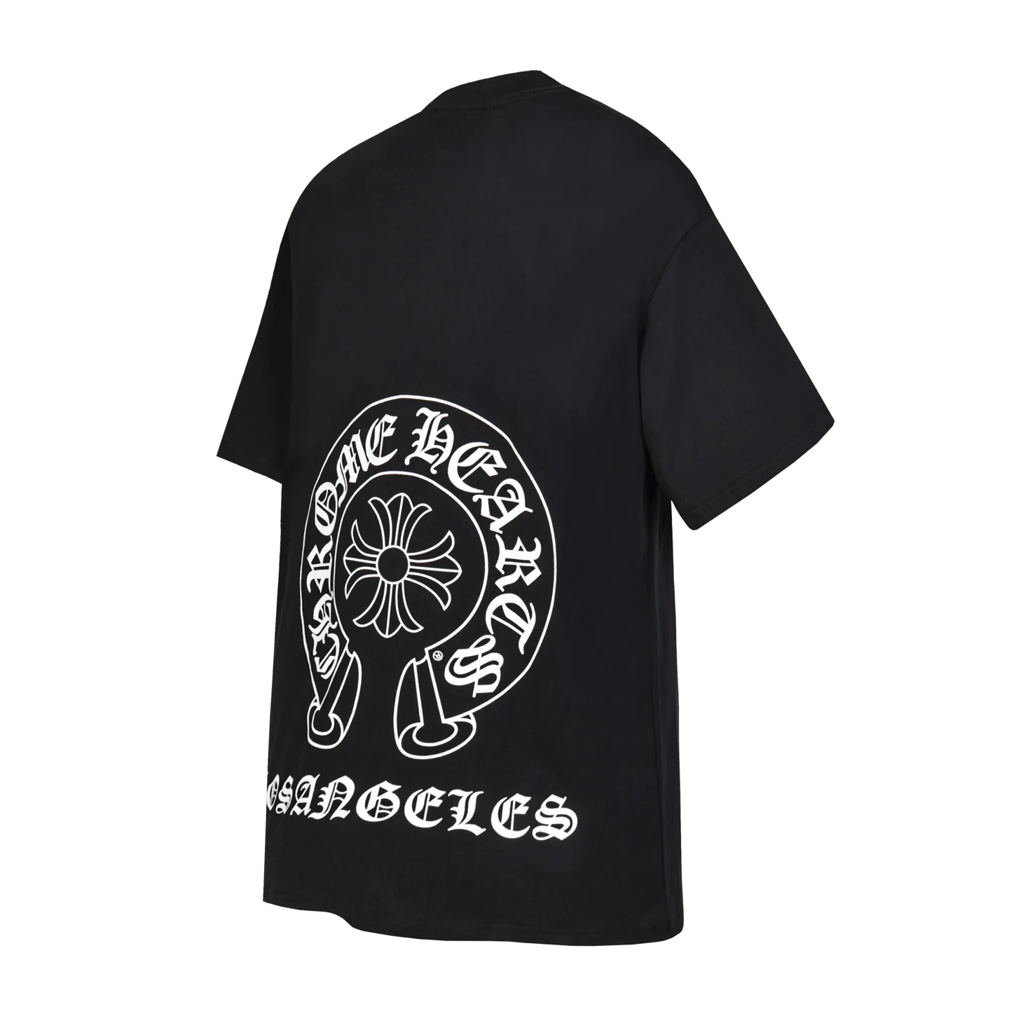 Logo Print Cotton Jersey Pocket T-Shirt D9513974 — view 3