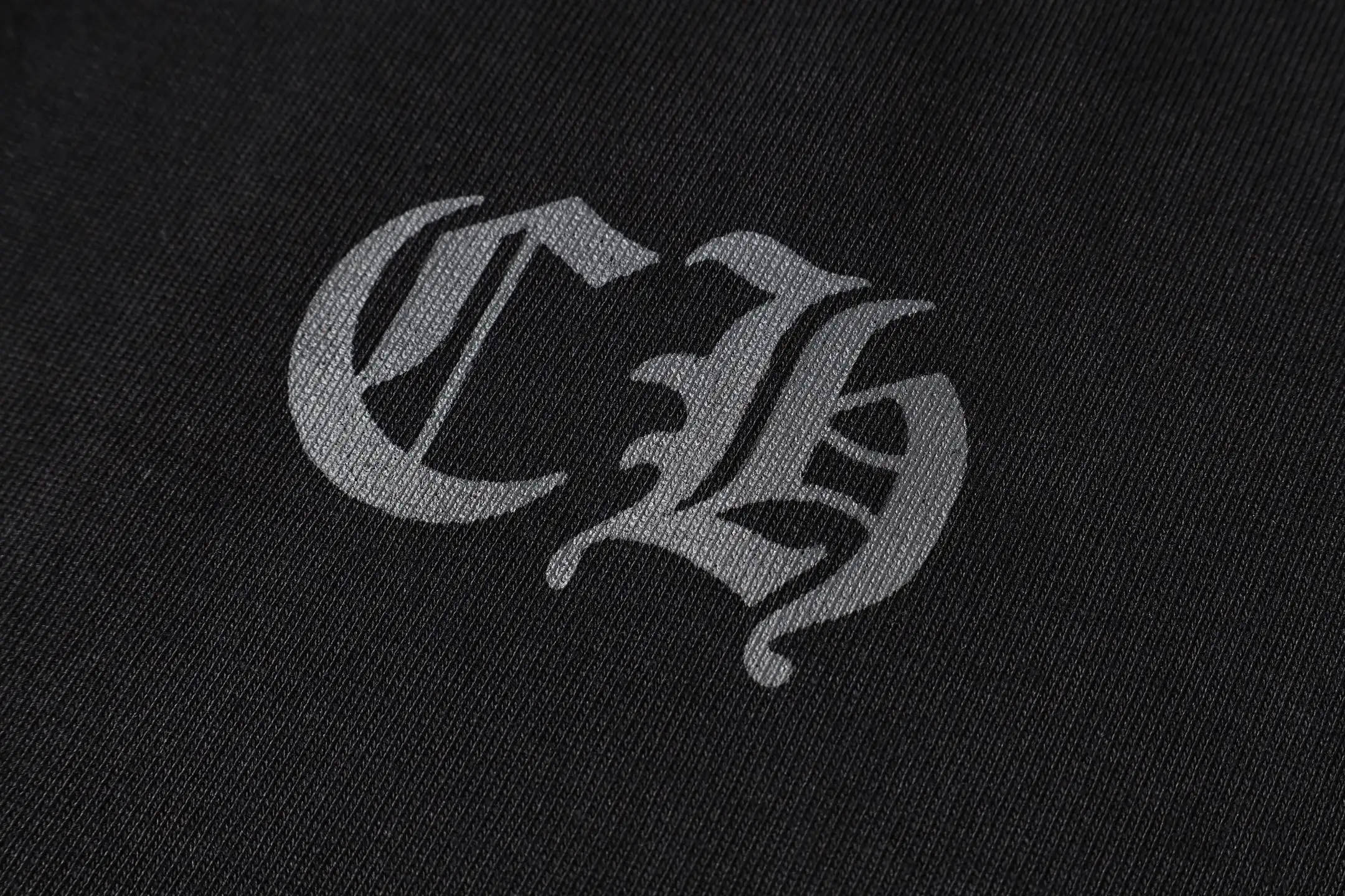 Logo Print Cotton Jersey Pocket T-Shirt D9513974 — view 8