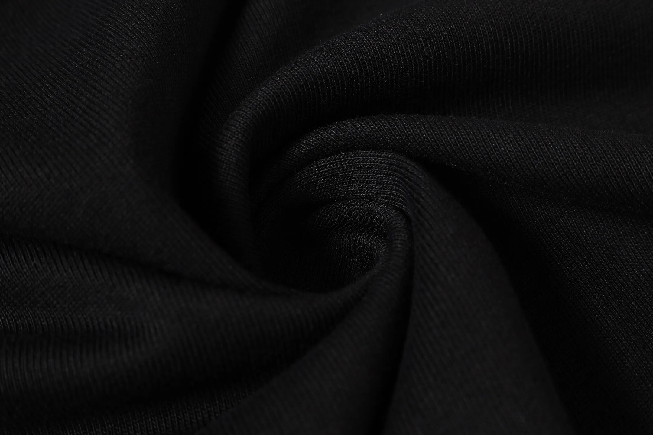 Logo Print Cotton Jersey Pocket T-Shirt D9513974 — view 13