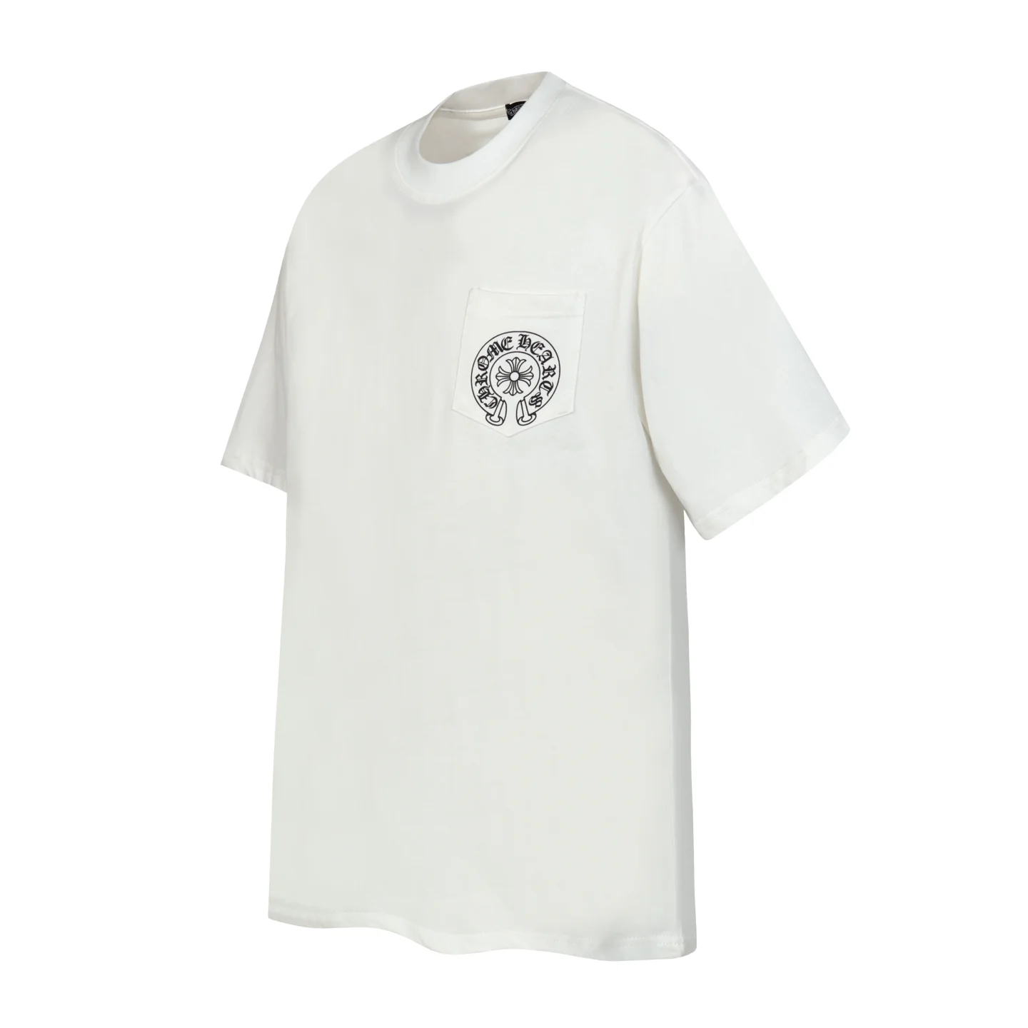 Logo Print Pocket T-Shirt D9513975 — view 2