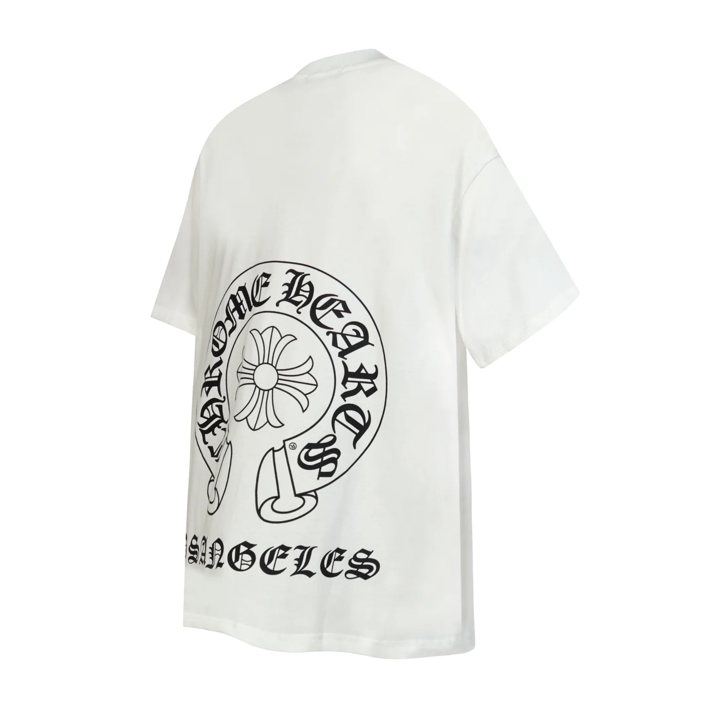 Logo Print Pocket T-Shirt D9513975 — view 3