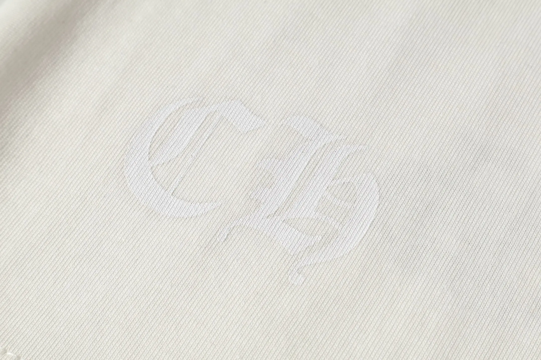 Logo Print Pocket T-Shirt D9513975 — view 8