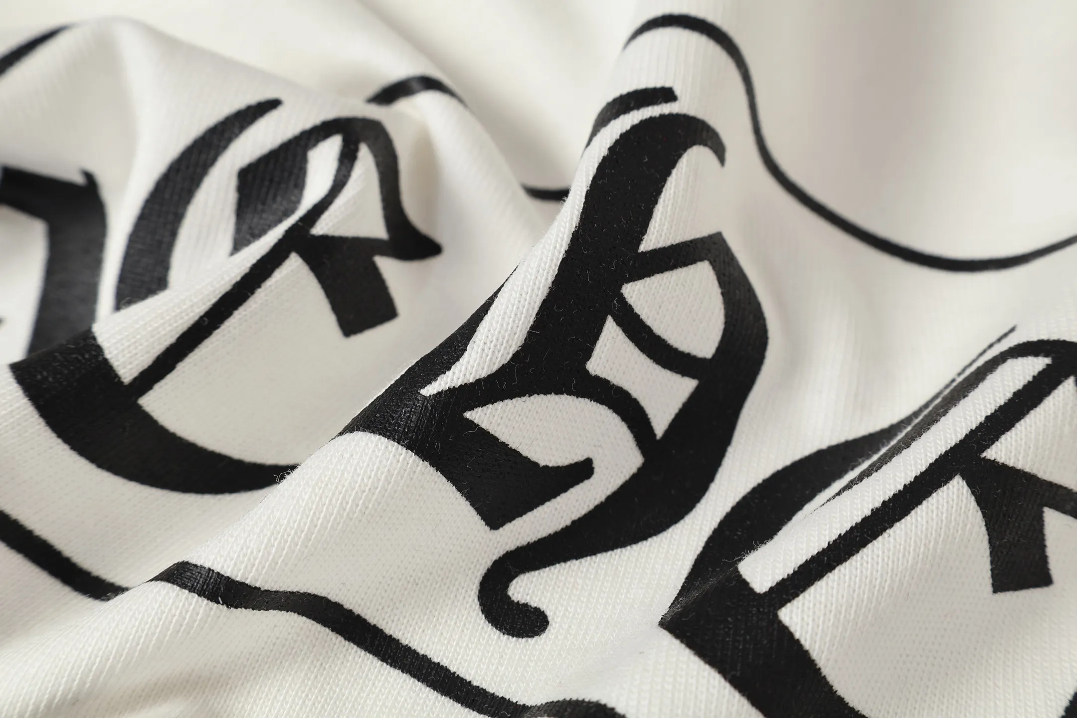 Logo Print Pocket T-Shirt D9513975 — view 12