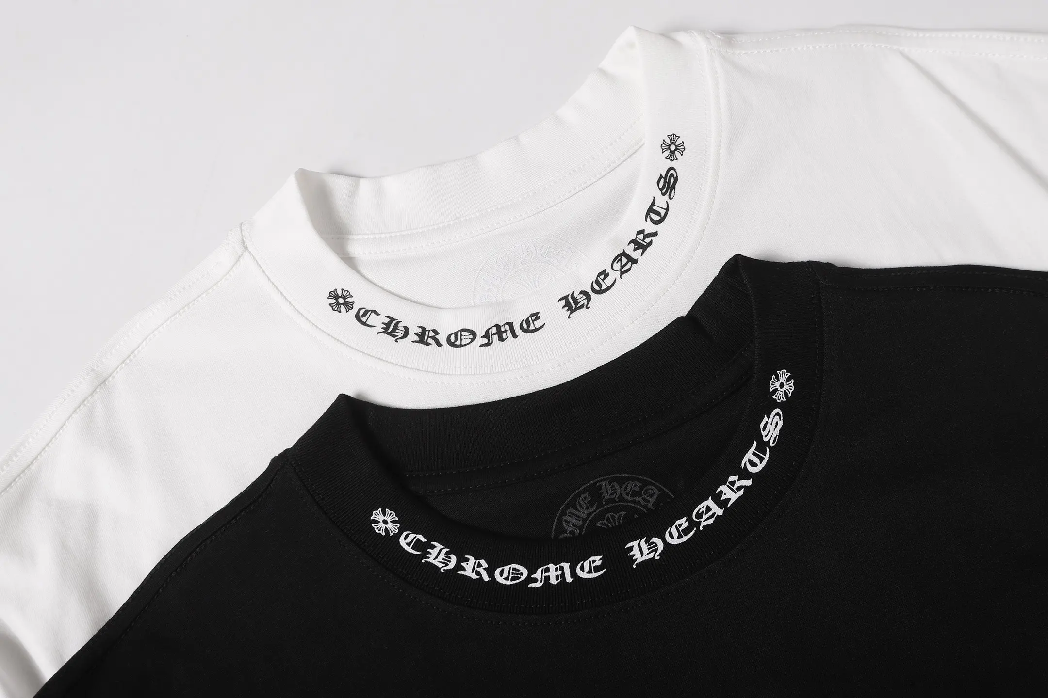 Logo-Embroidered Cotton Pocket T-Shirt D9514025 — view 8