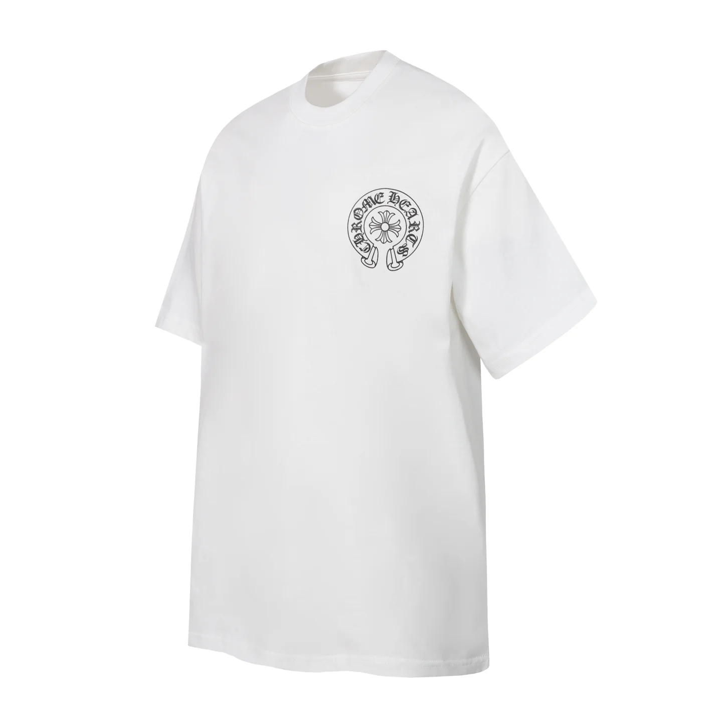 Horseshoe Logo Glow-in-the-Dark T-Shirt D10014109 — view 2