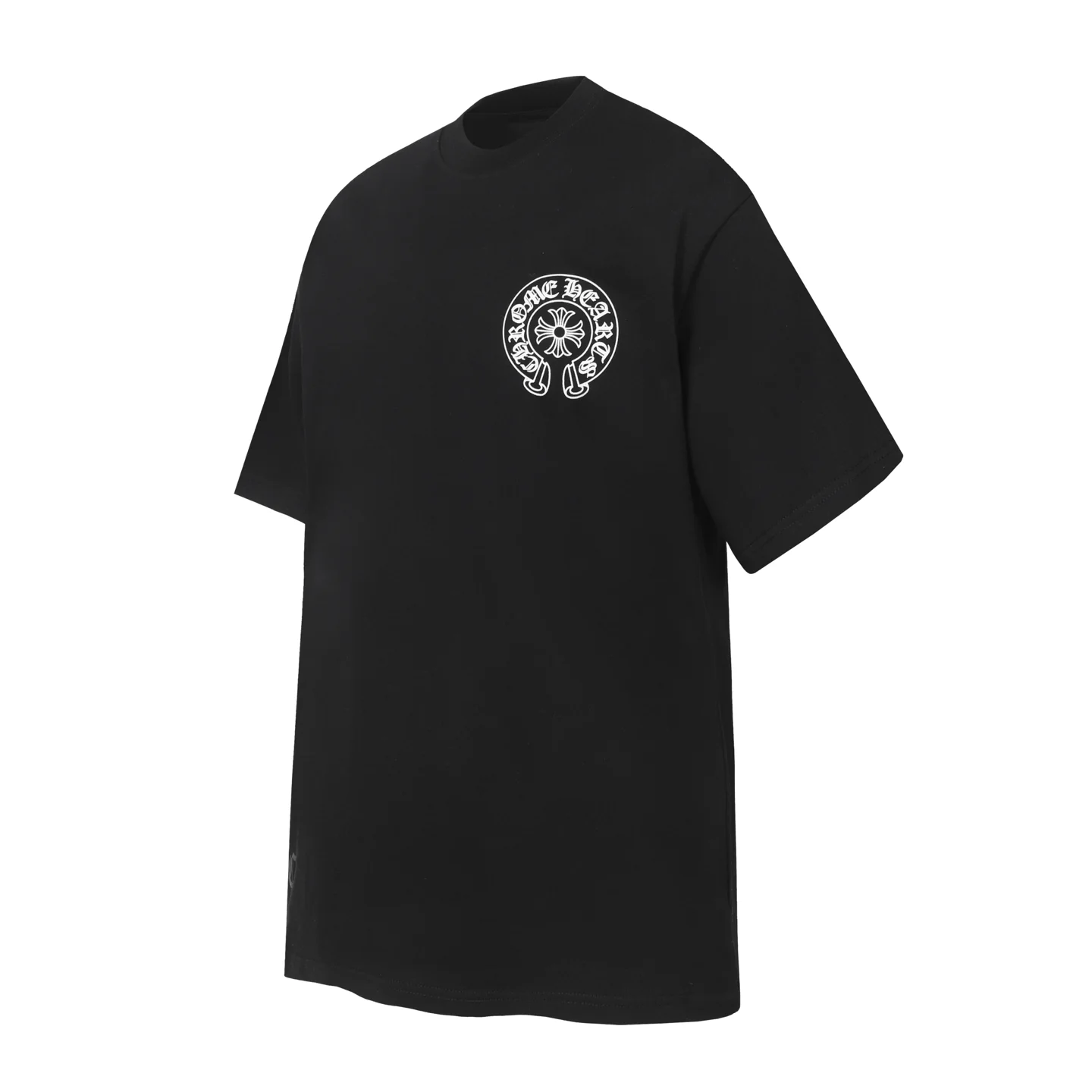 Horseshoe Logo Glow-in-the-Dark T-Shirt D10014110 — view 6