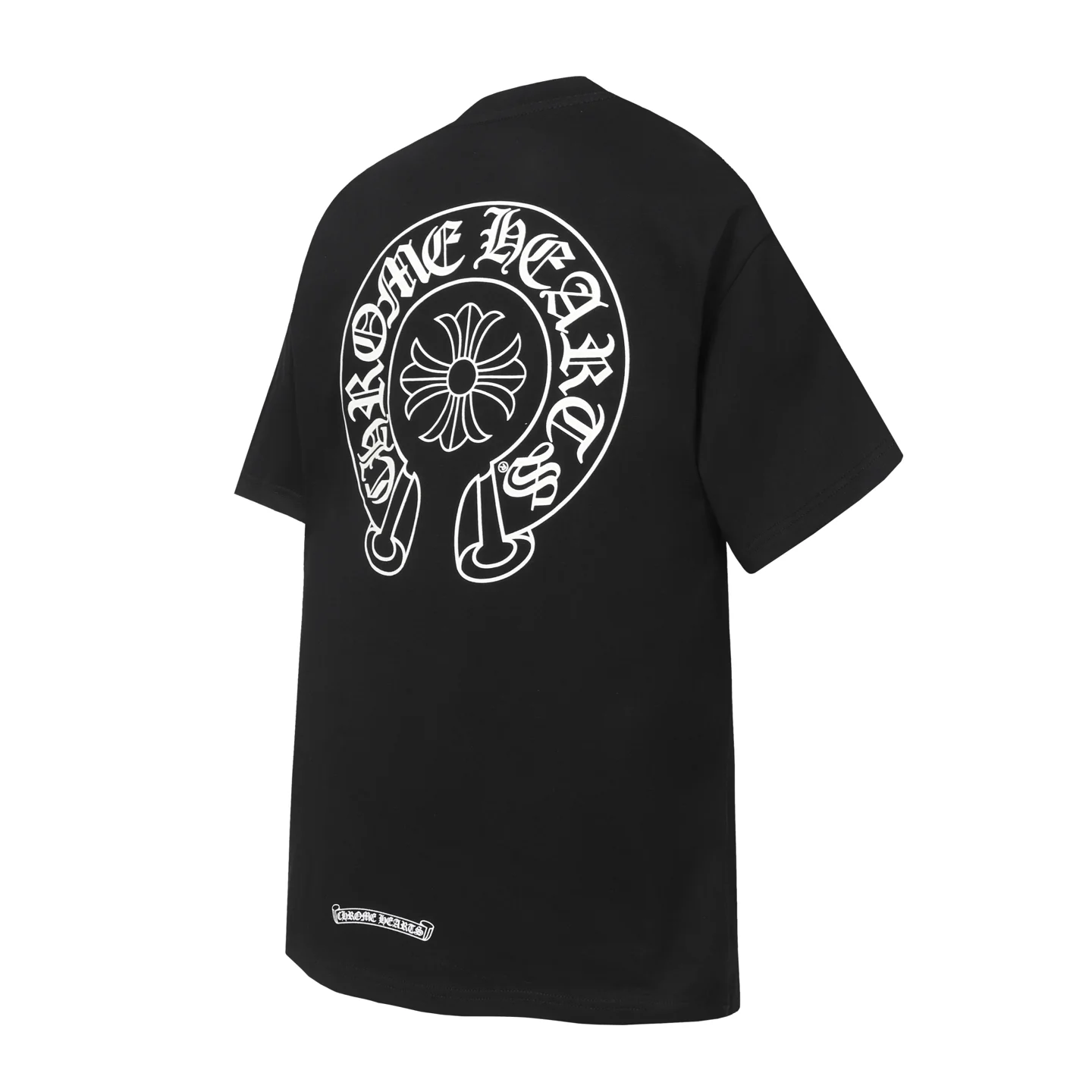 Horseshoe Logo Glow-in-the-Dark T-Shirt D10014110 — view 7