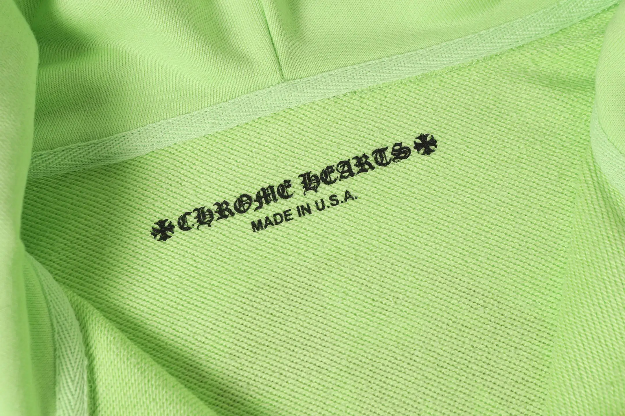 Graffiti Print Zip-Up Hoodie D15013876 — view 5