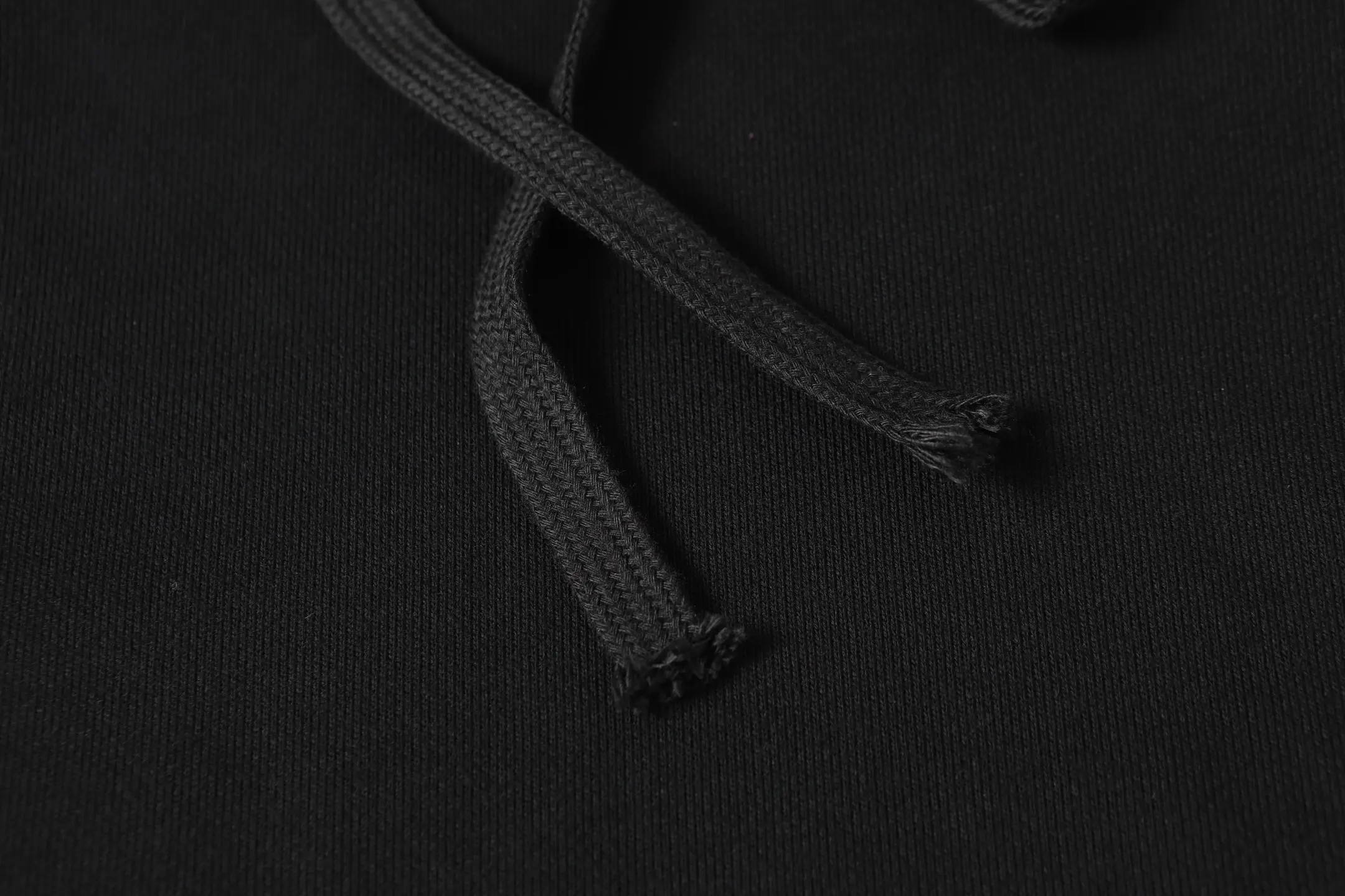Logo-Print Cotton-Blend Jersey Hoodie D14013899 — view 12