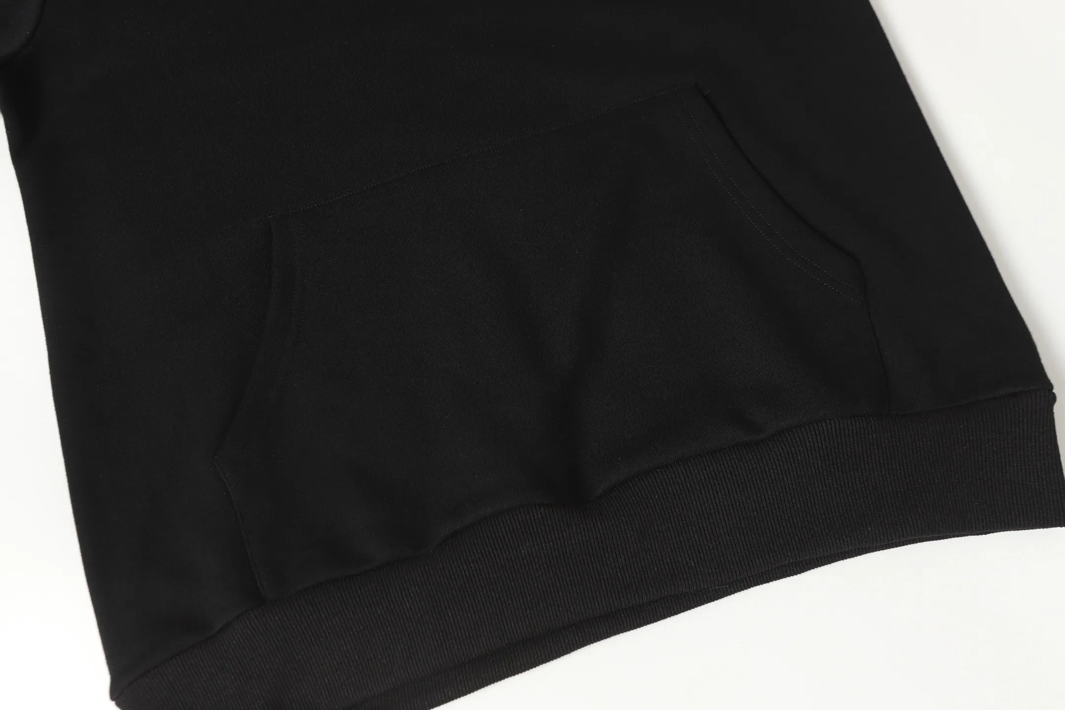 Sex Records Printed Cotton-Blend Hoodie D14013890 — view 12