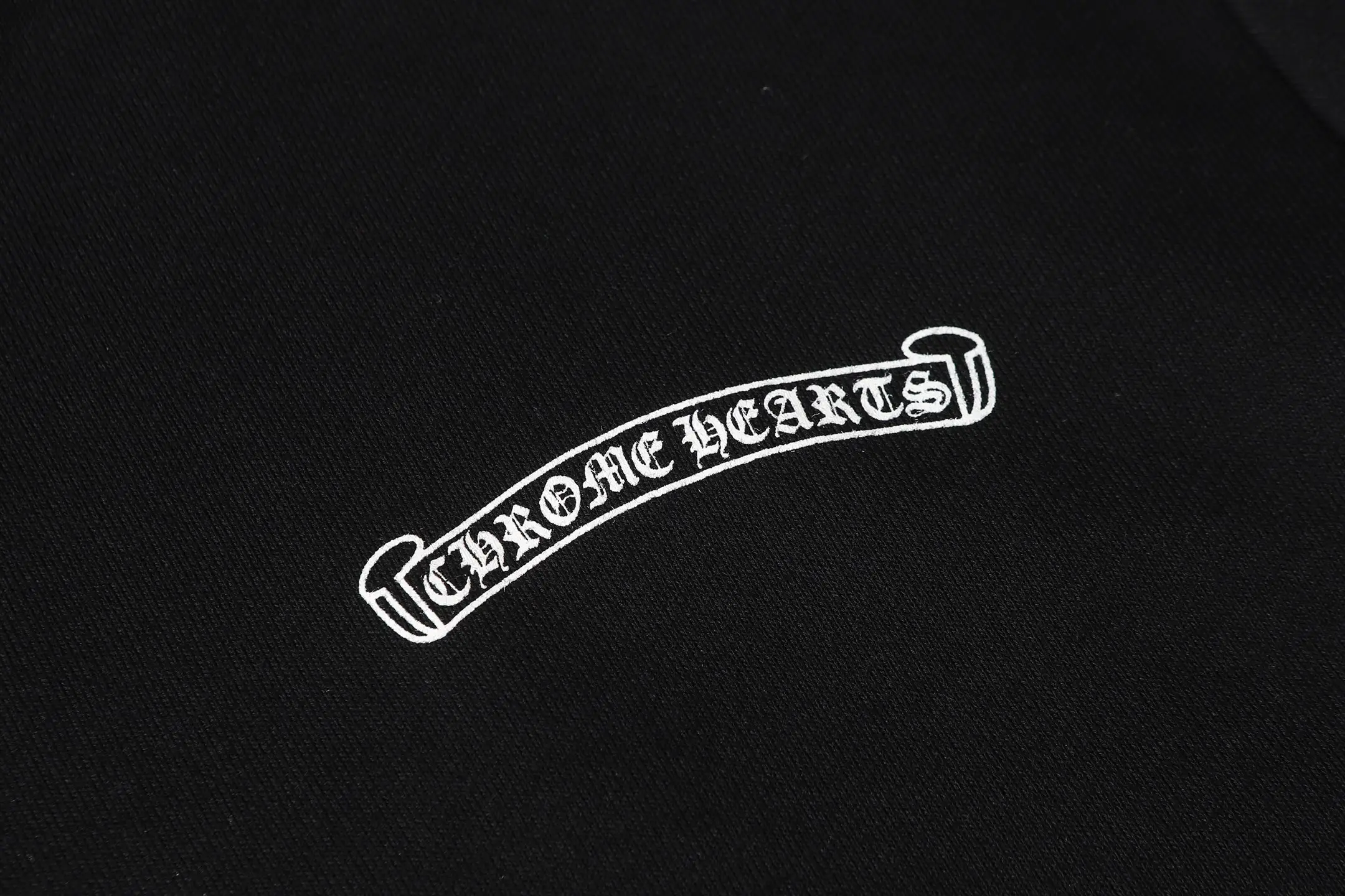 Logo-Print Cotton-Blend Jersey Hoodie D14013885 — view 4