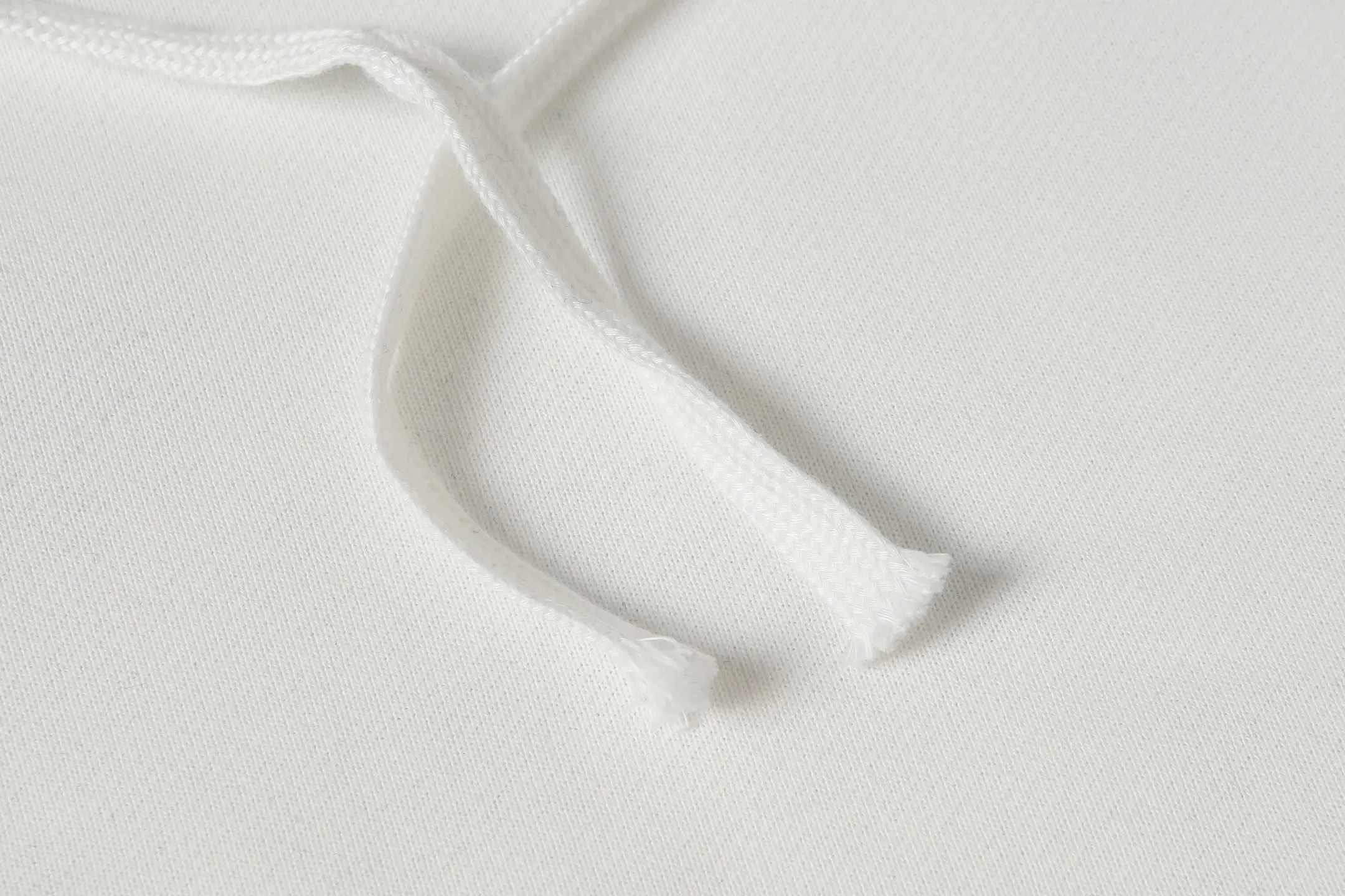 Logo-Print Cotton-Blend Jersey Hoodie D14013884 — view 5