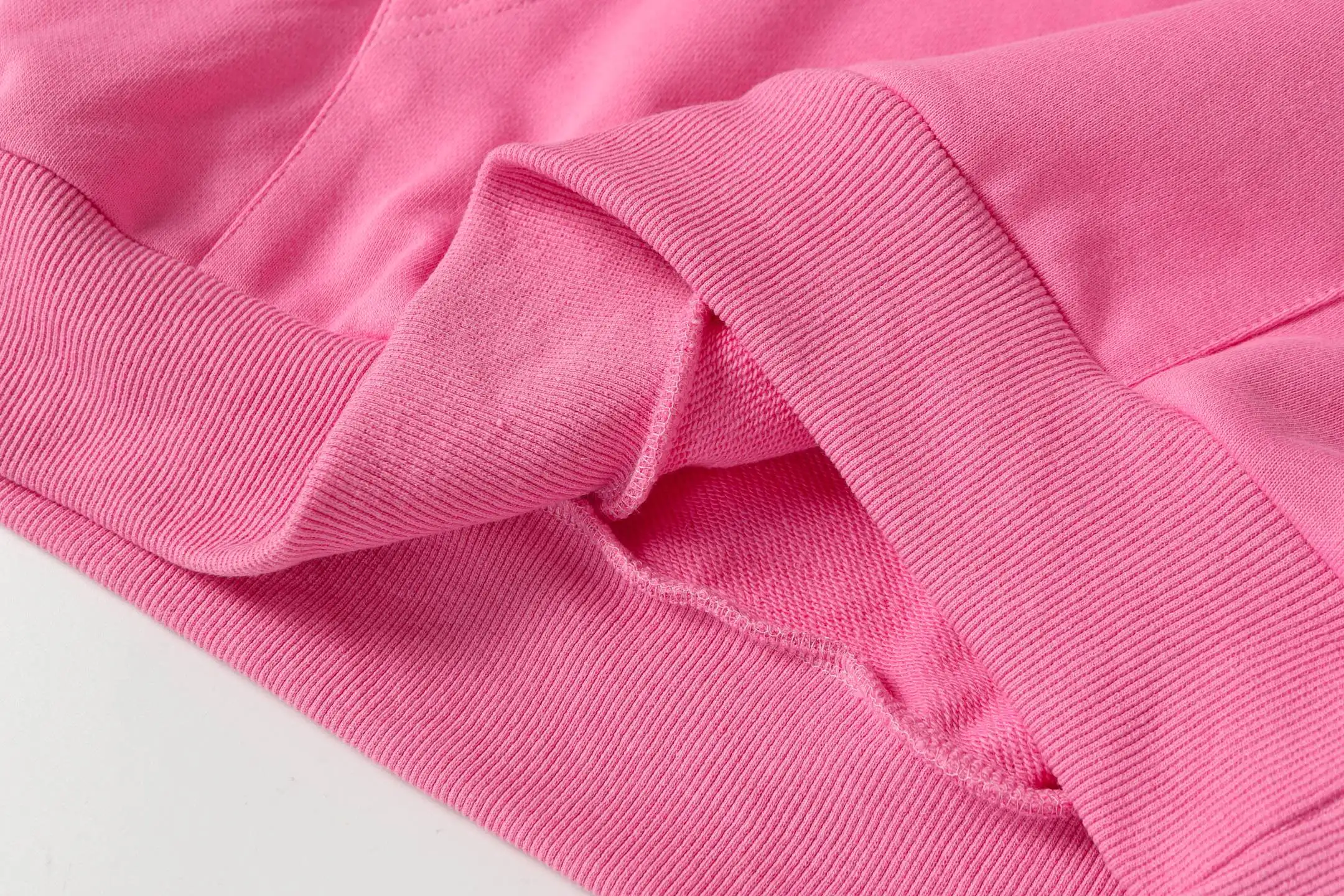 Logo-Print Cotton-Blend Jersey Hoodie D14013892 — view 13