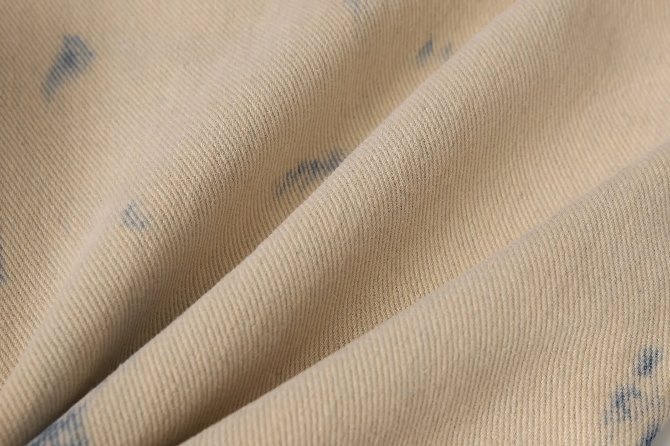 Cross Patch Acid-Wash Straight-Leg Jeans D17513990 — view 18