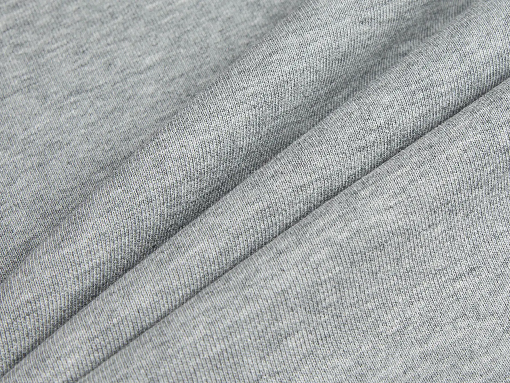 Anagram Embroidered Cotton-Jersey Sweatshirt D20021711 — view 9