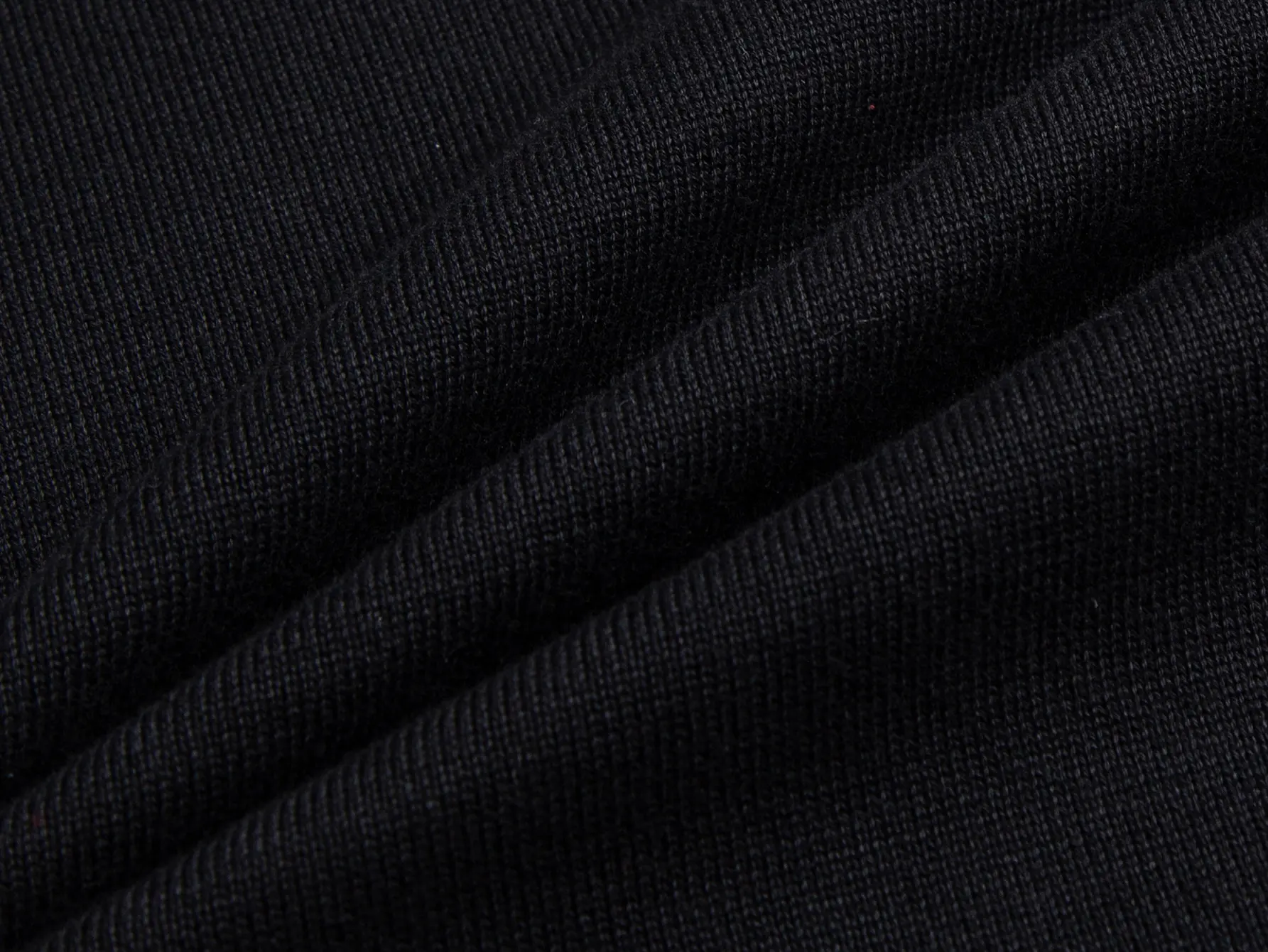 Monogram Intarsia Wool-Blend Knit T-Shirt D21021681 — view 8