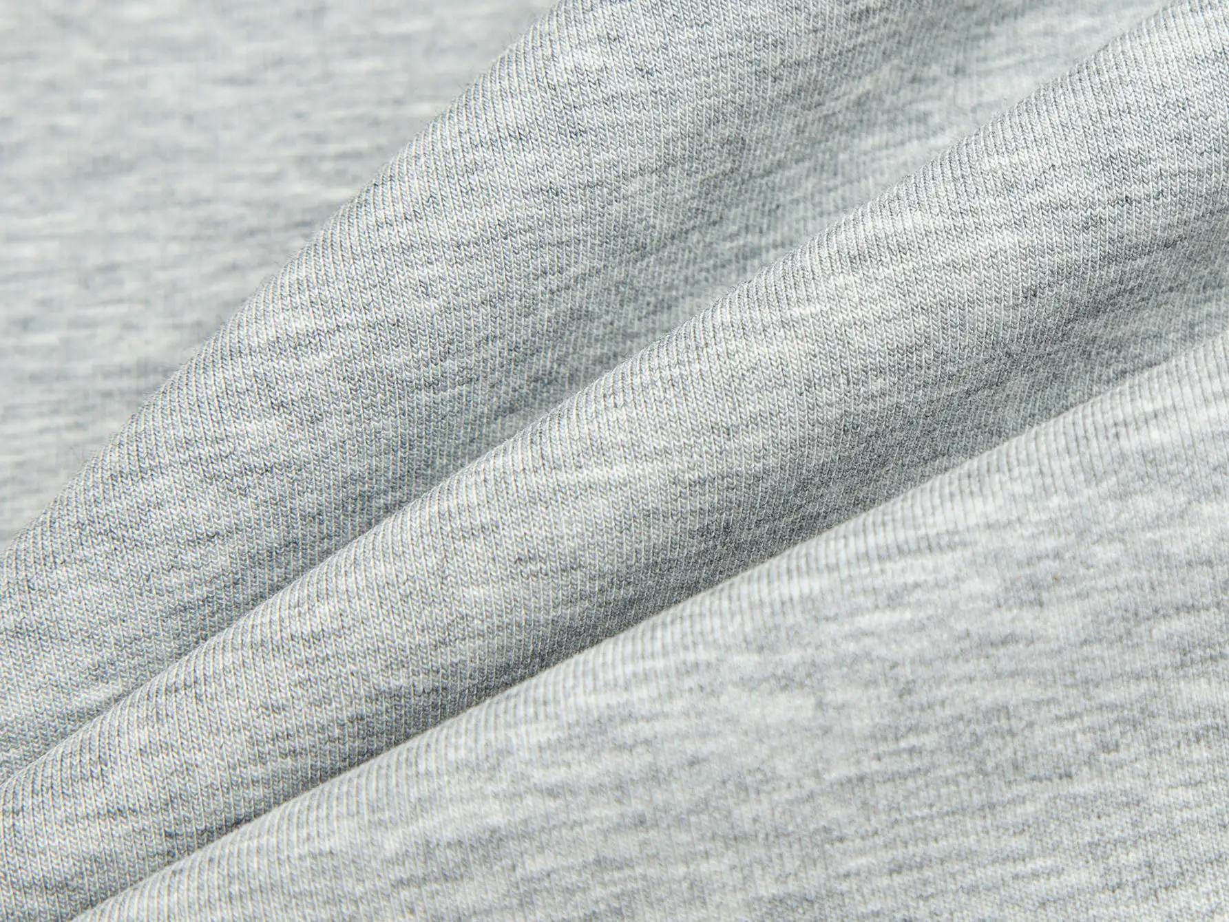 Anagram Embossed Cotton-Blend Sweatshirt D21021750 — view 8