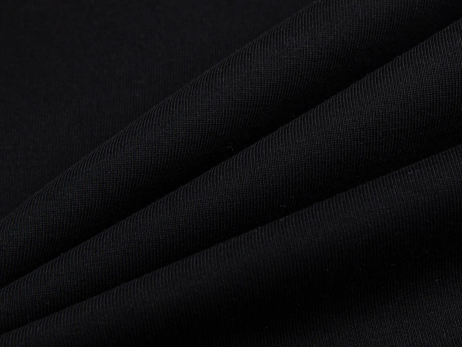Logo-Patch Cotton-Blend Crew-Neck Sweatshirt D22521716 — view 10