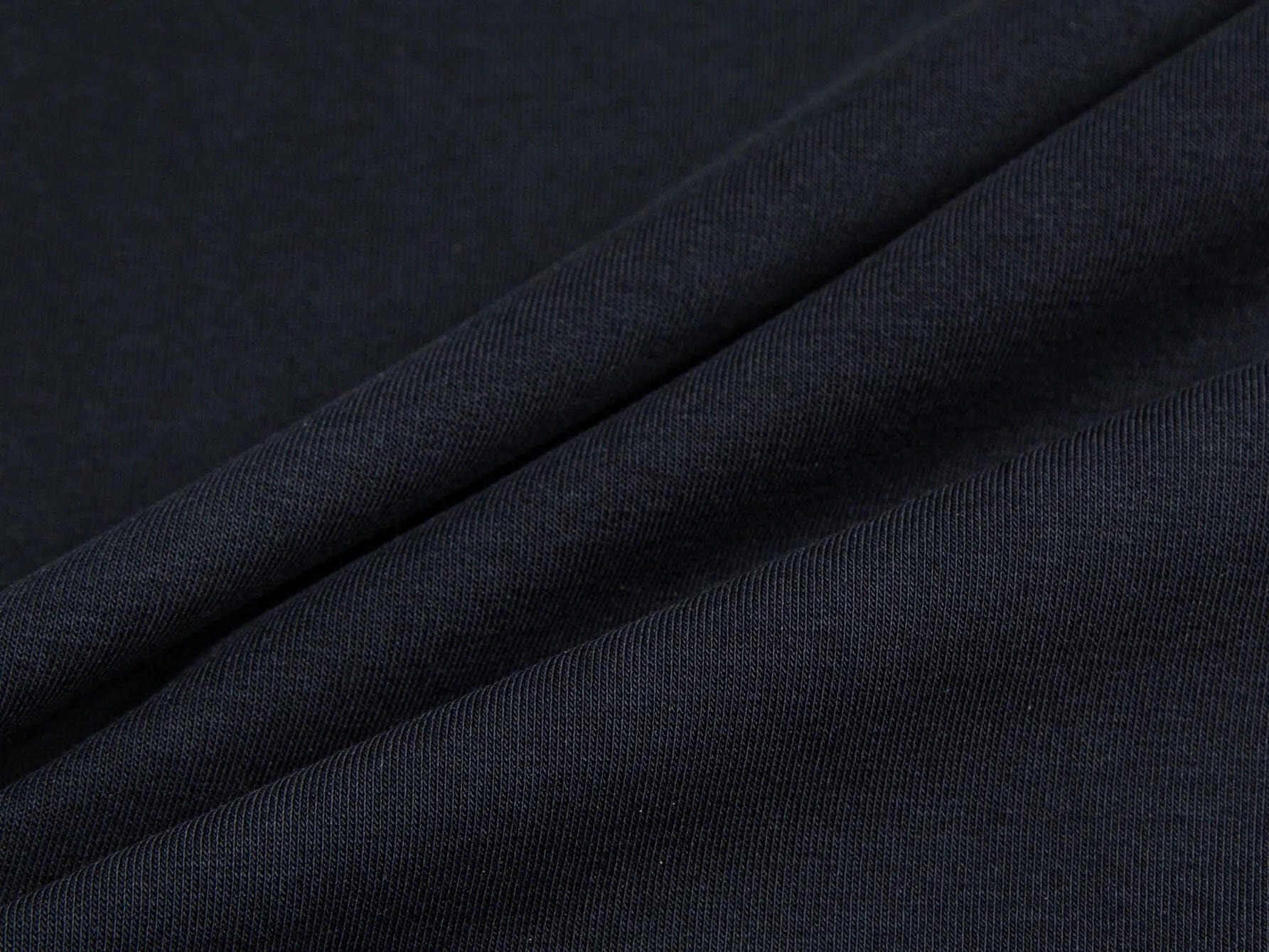 Logo-Badge Half-Zip Cotton Sweatshirt D24521688 — view 8