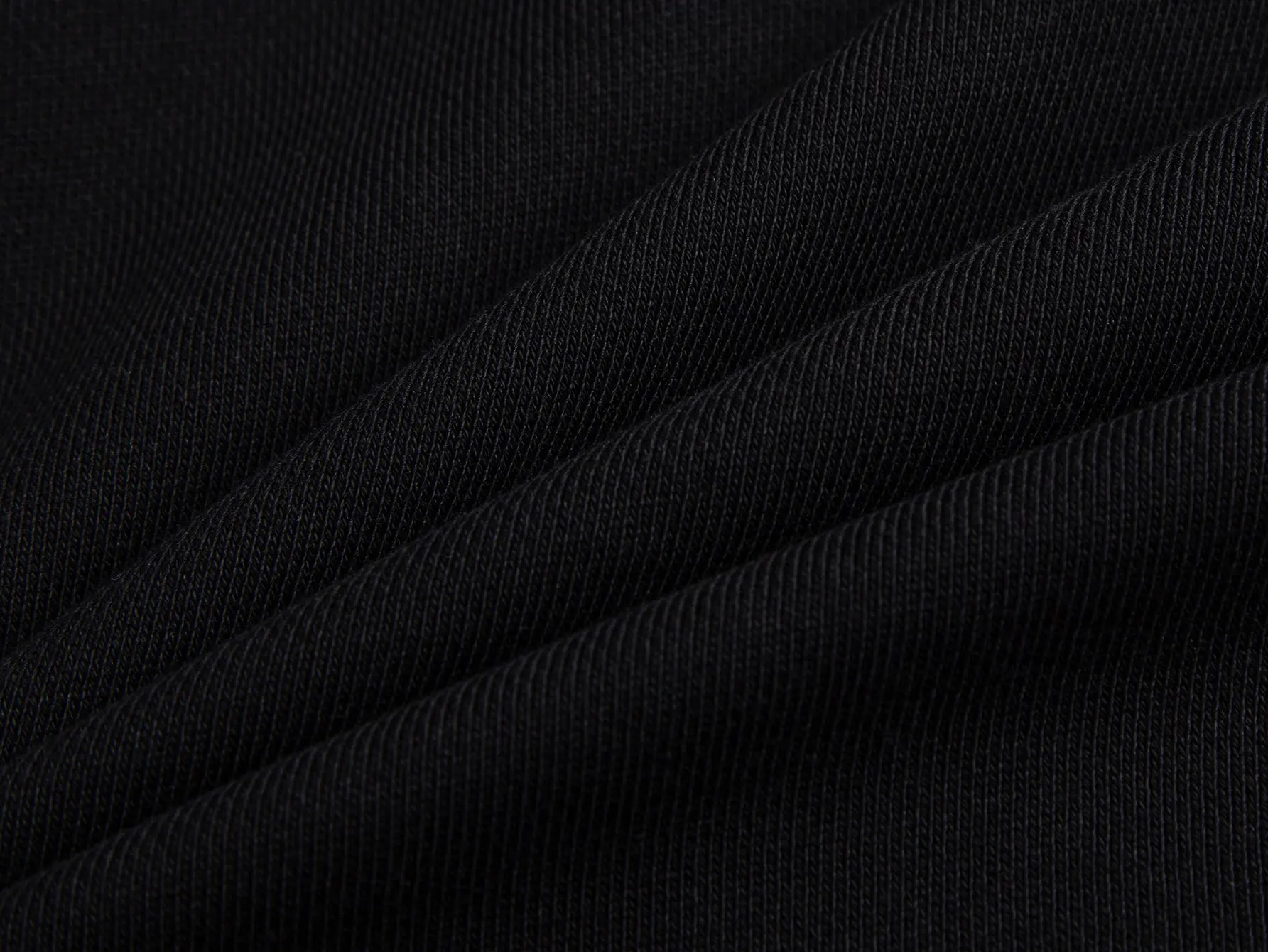 Embroidered Logo Zip-Up Hoodie D30021705 — view 11